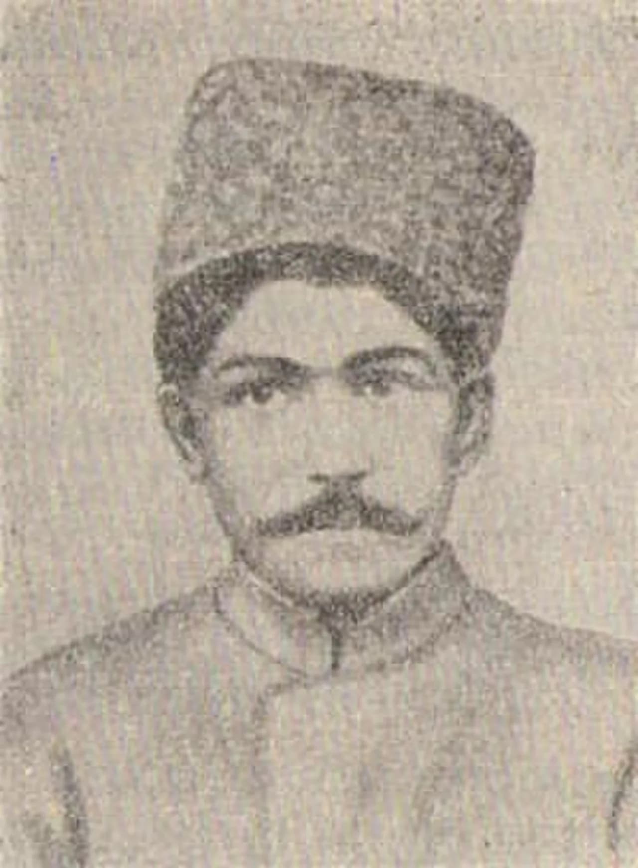 Qatir Mammad