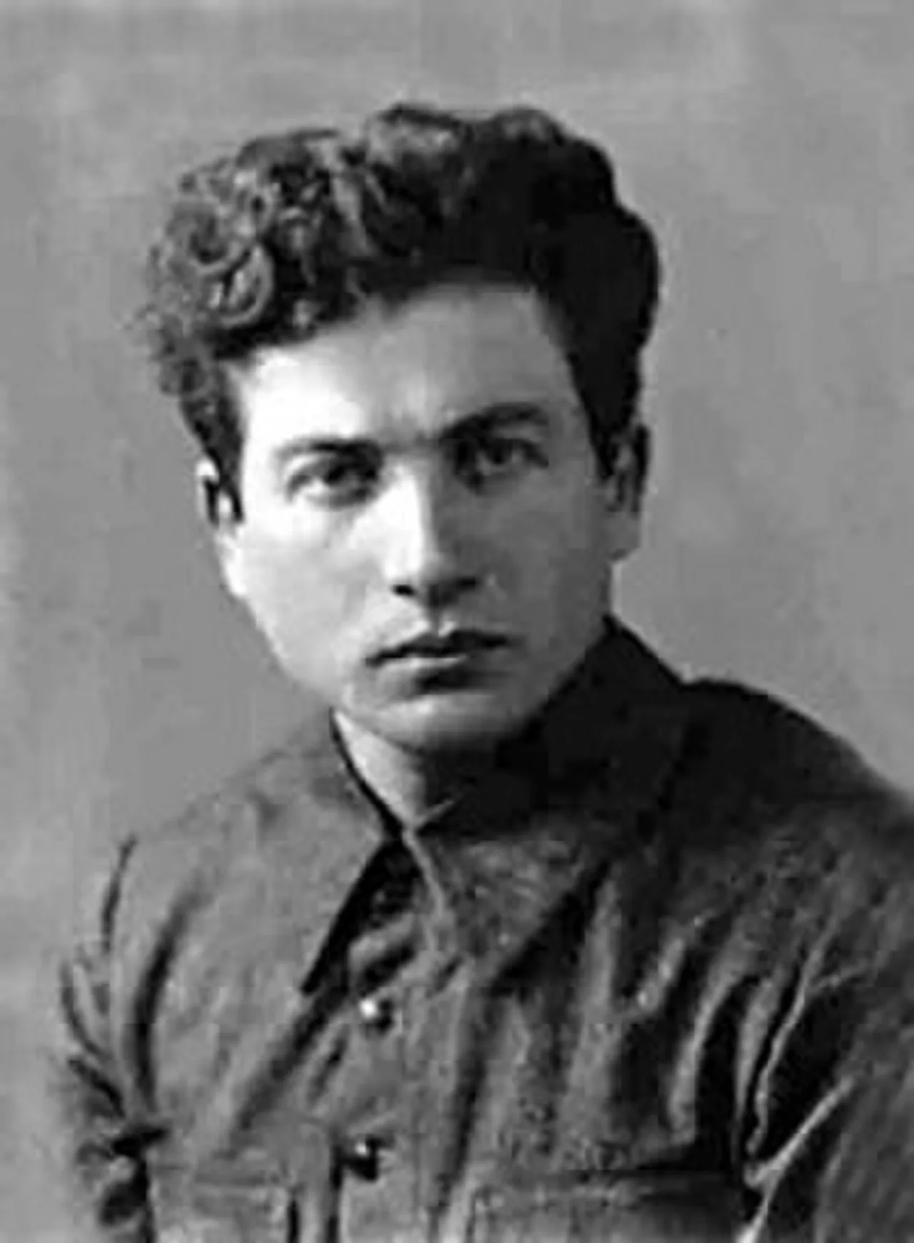 Michail Hebeleu