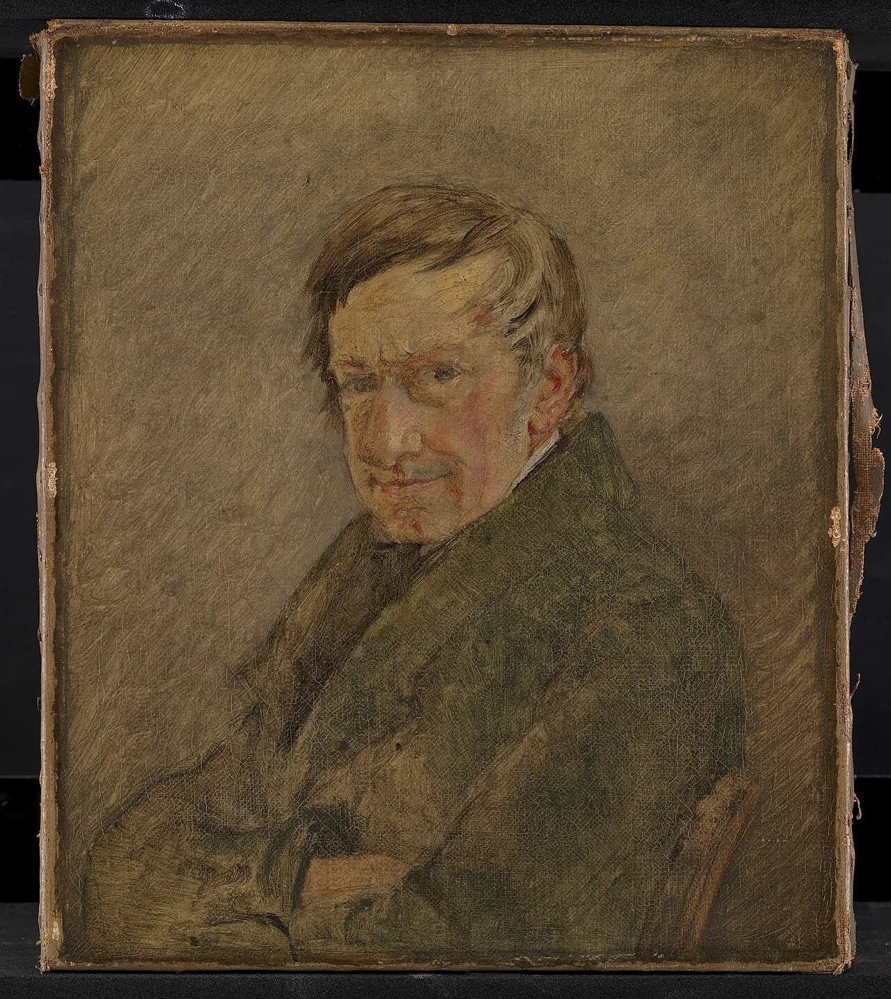 Christian David Gebauer