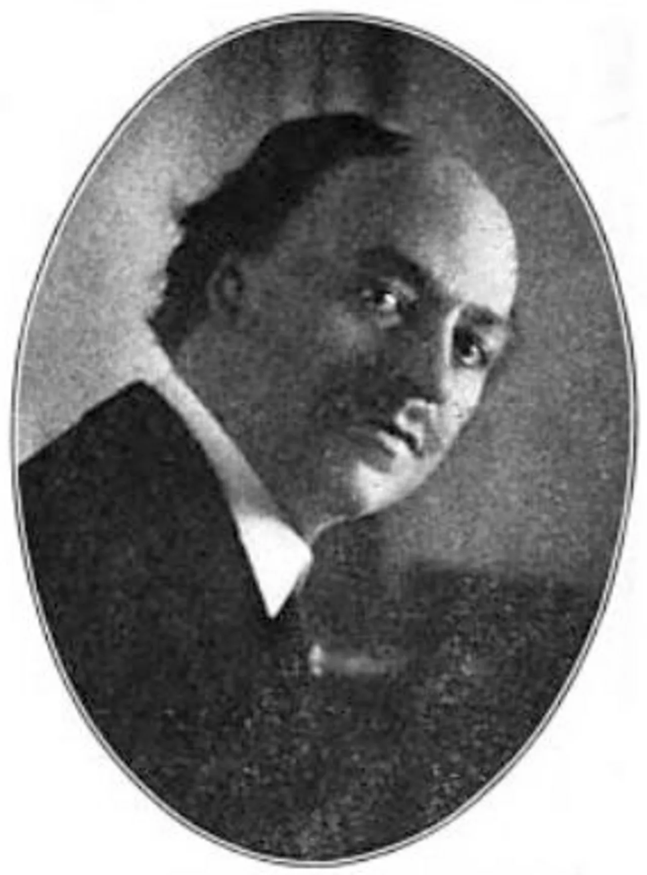 Heinrich Gebhard