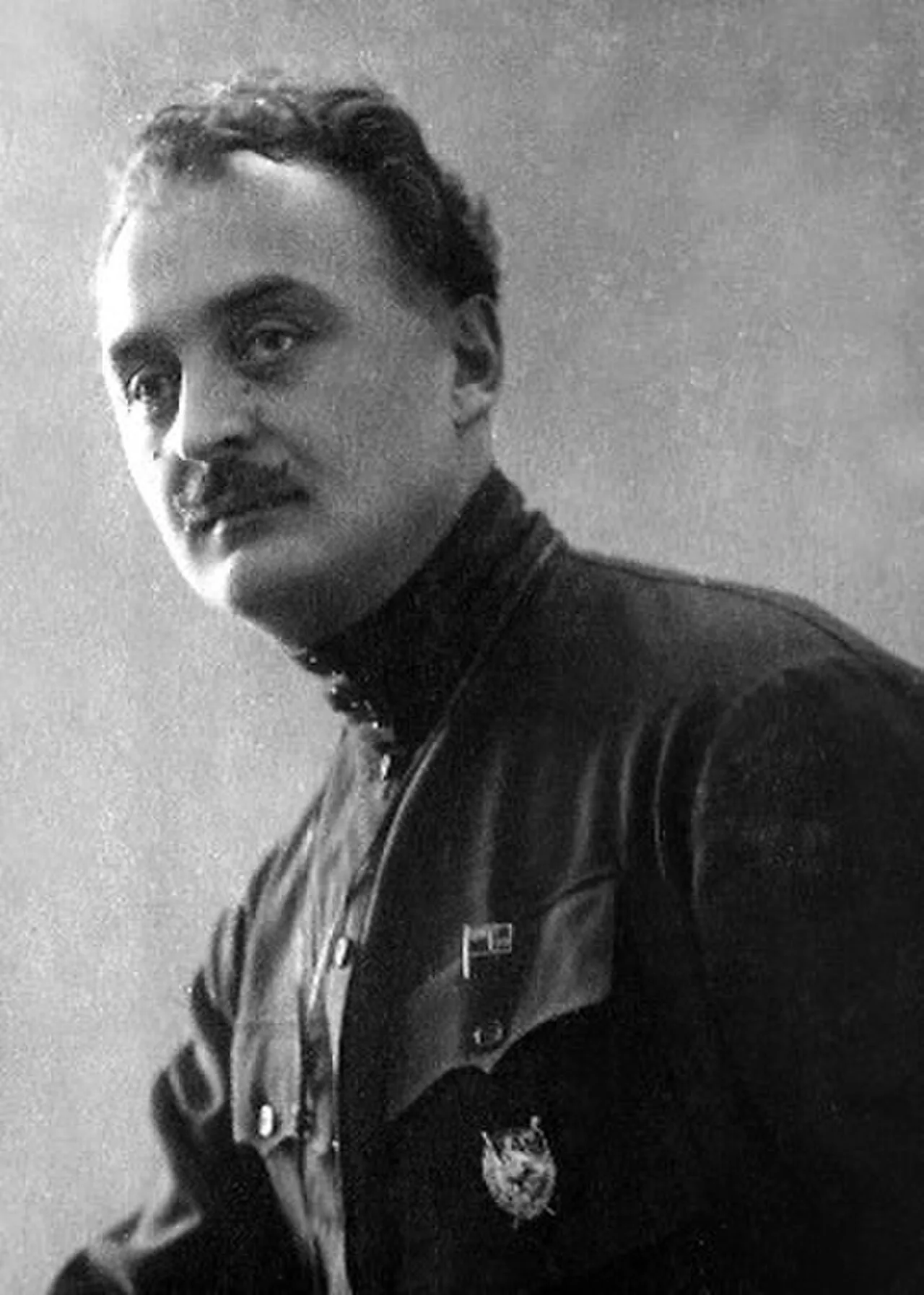 Alexei Alexandrowitsch Gegetschkori