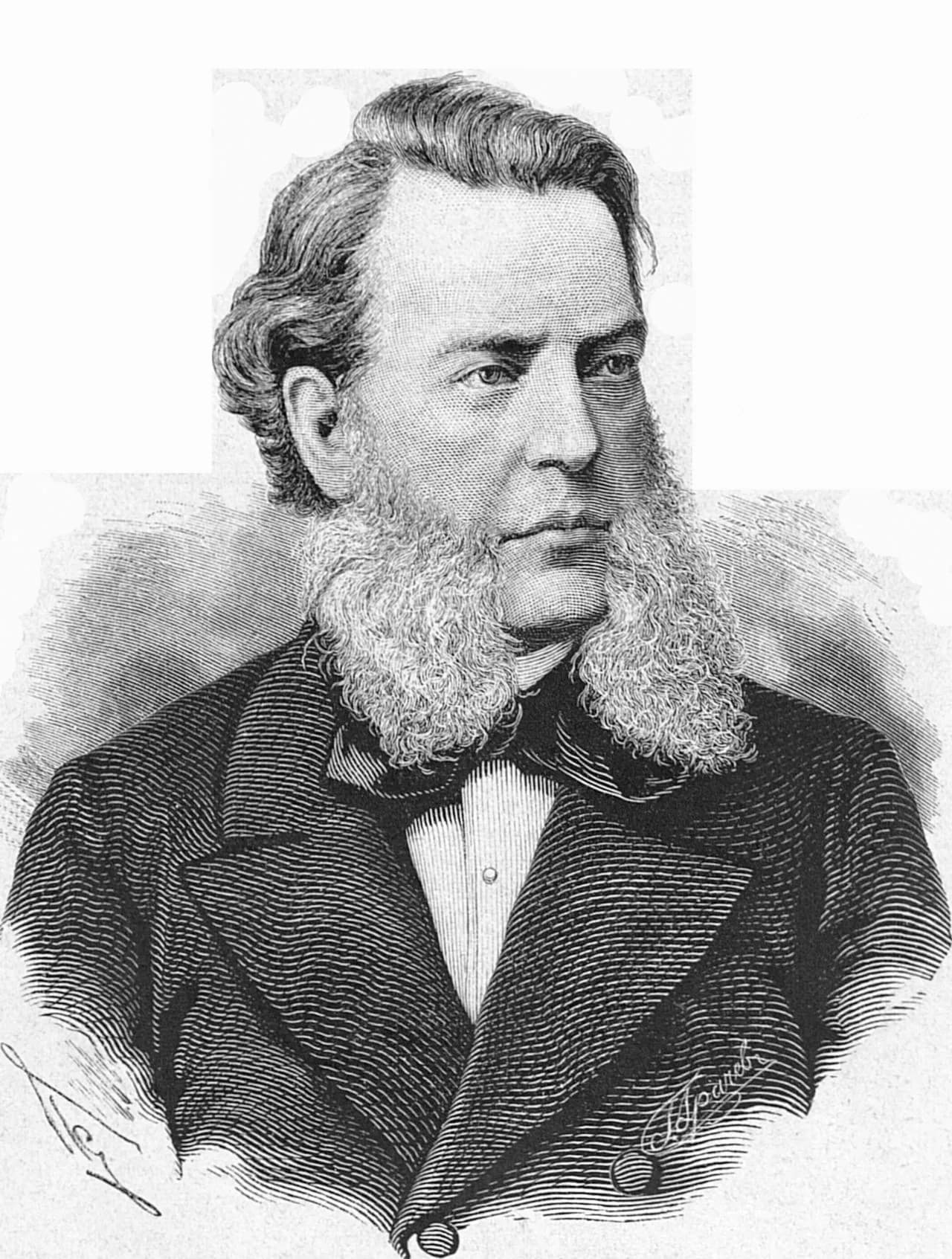 Stepan Gedeonov