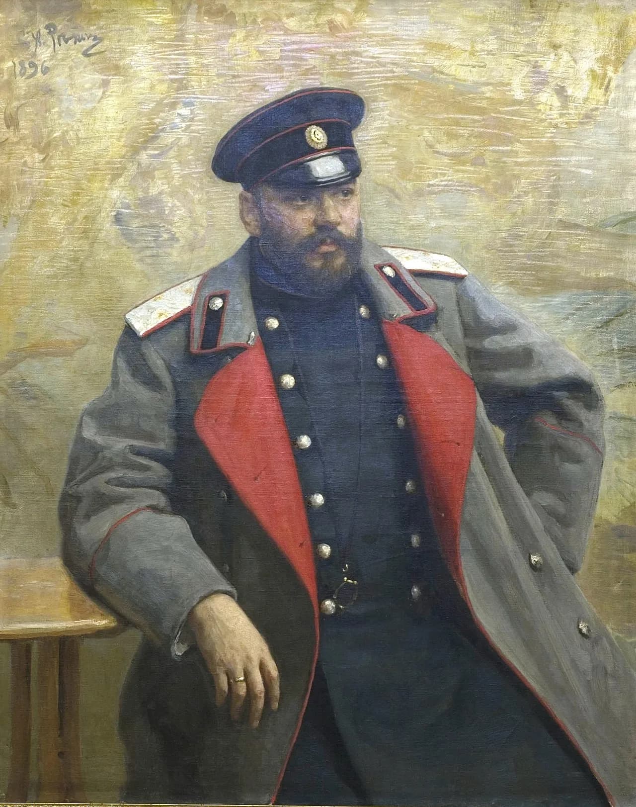 Alexander Konstantinowitsch Heins