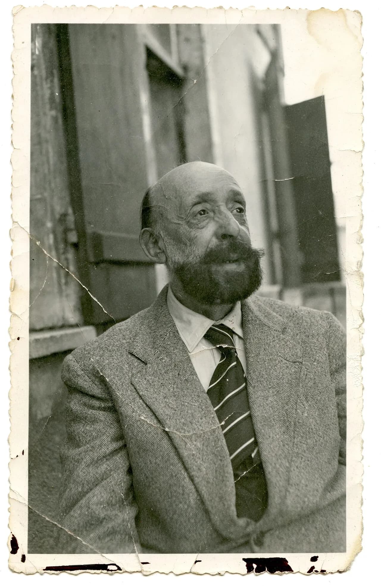 Paul Becquerel