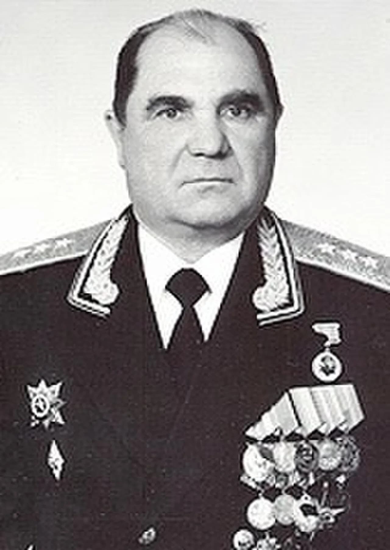 Leonid Generalov