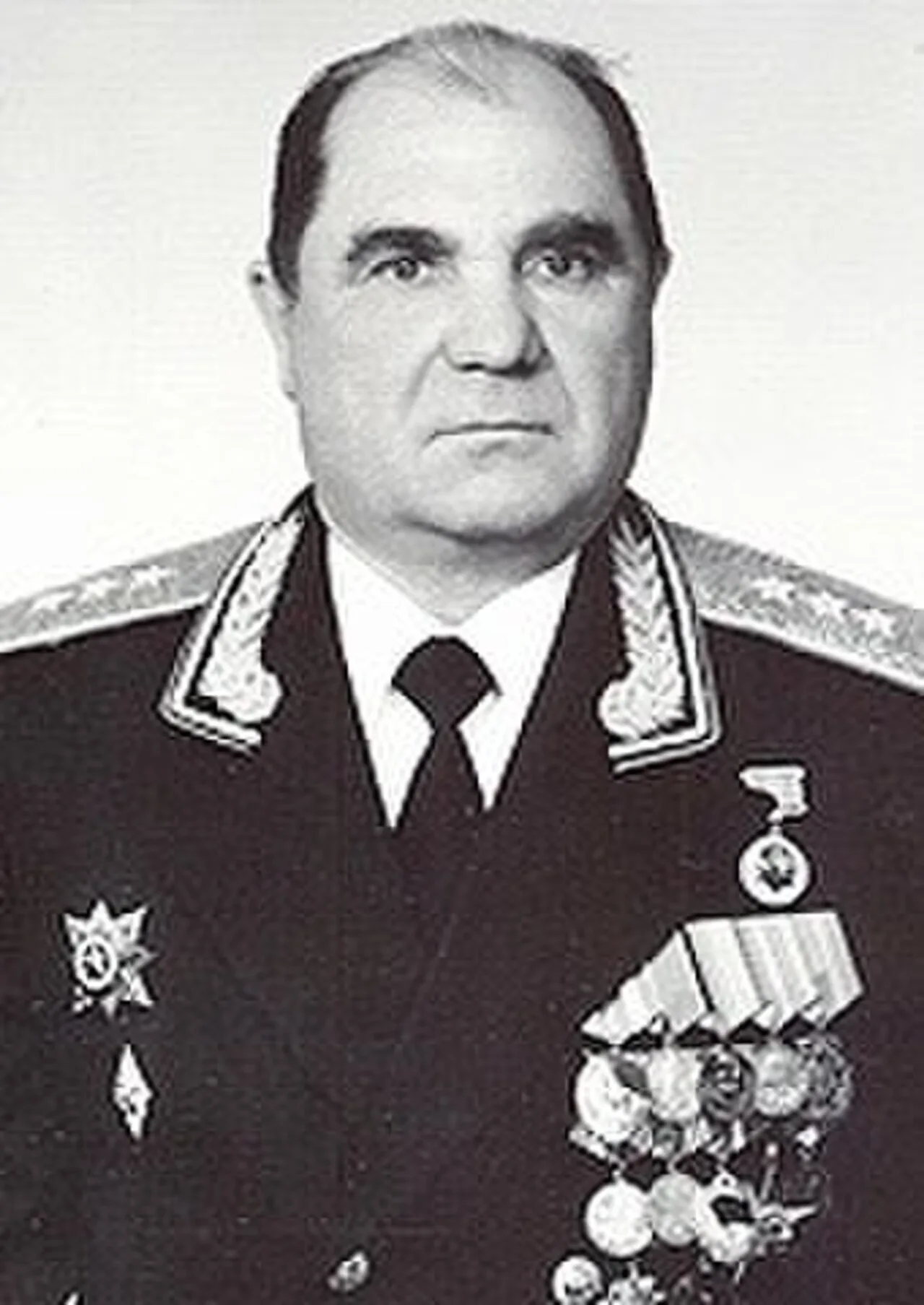 Leonid Generalov