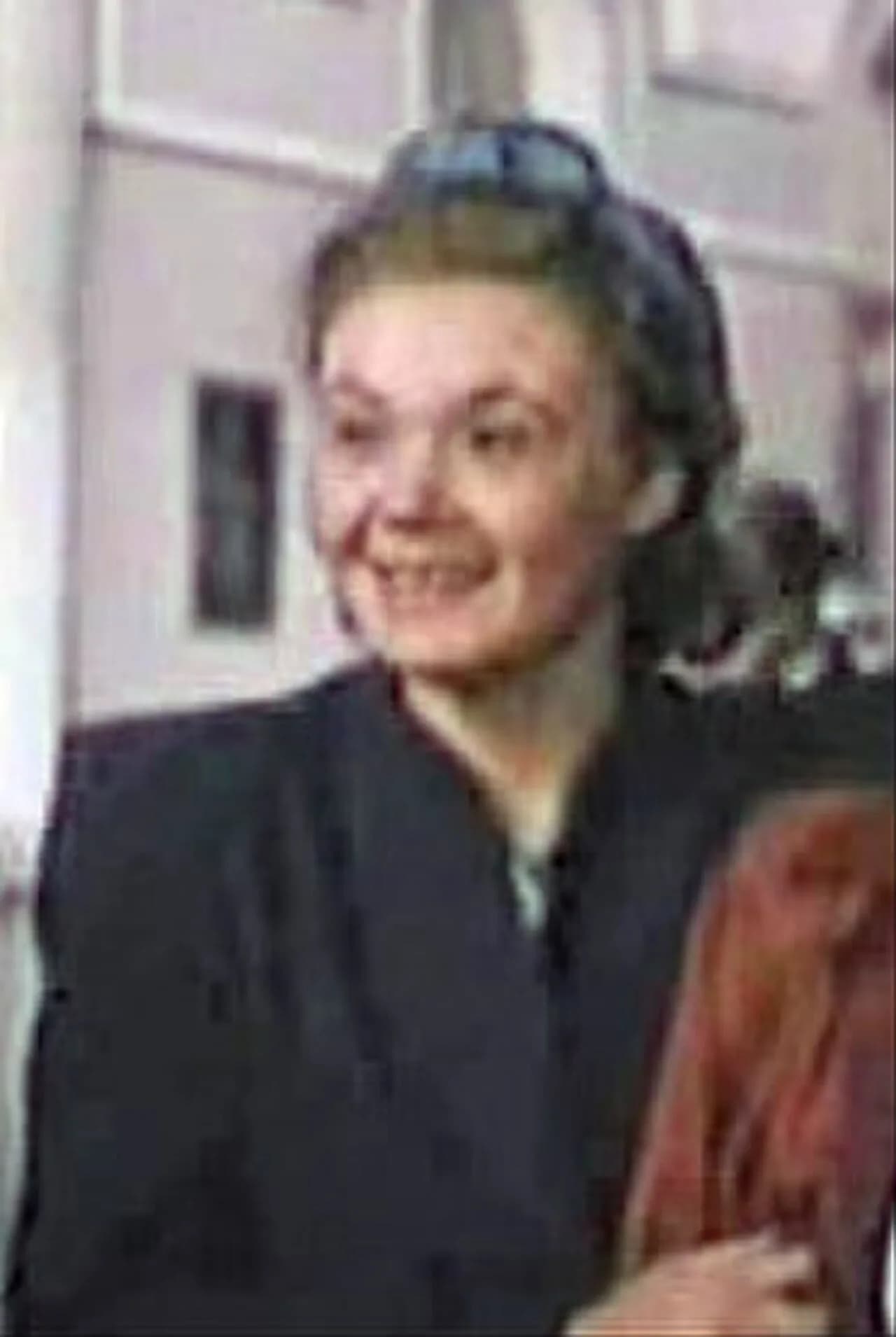 Ljudmila Jurevna Genika-Tsjirkova