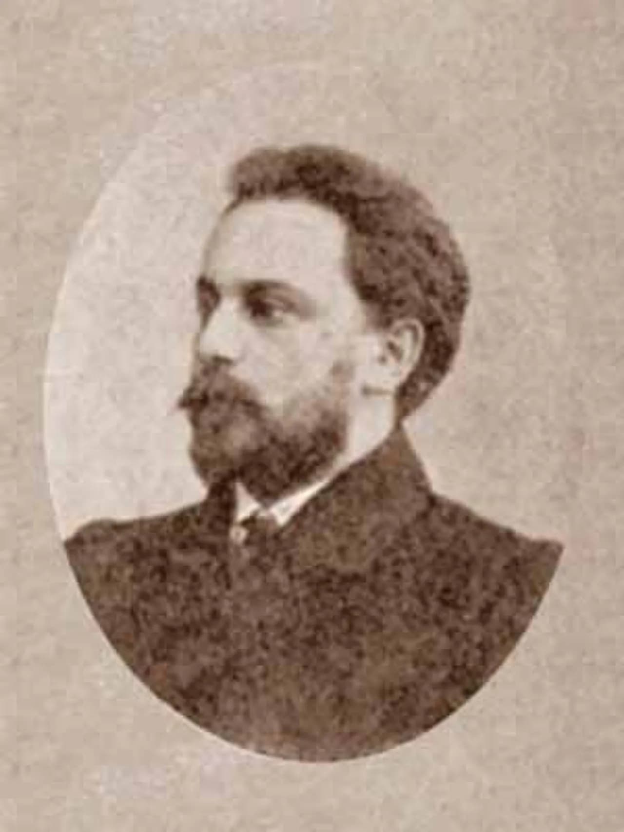 Alexander-Paul Henckel