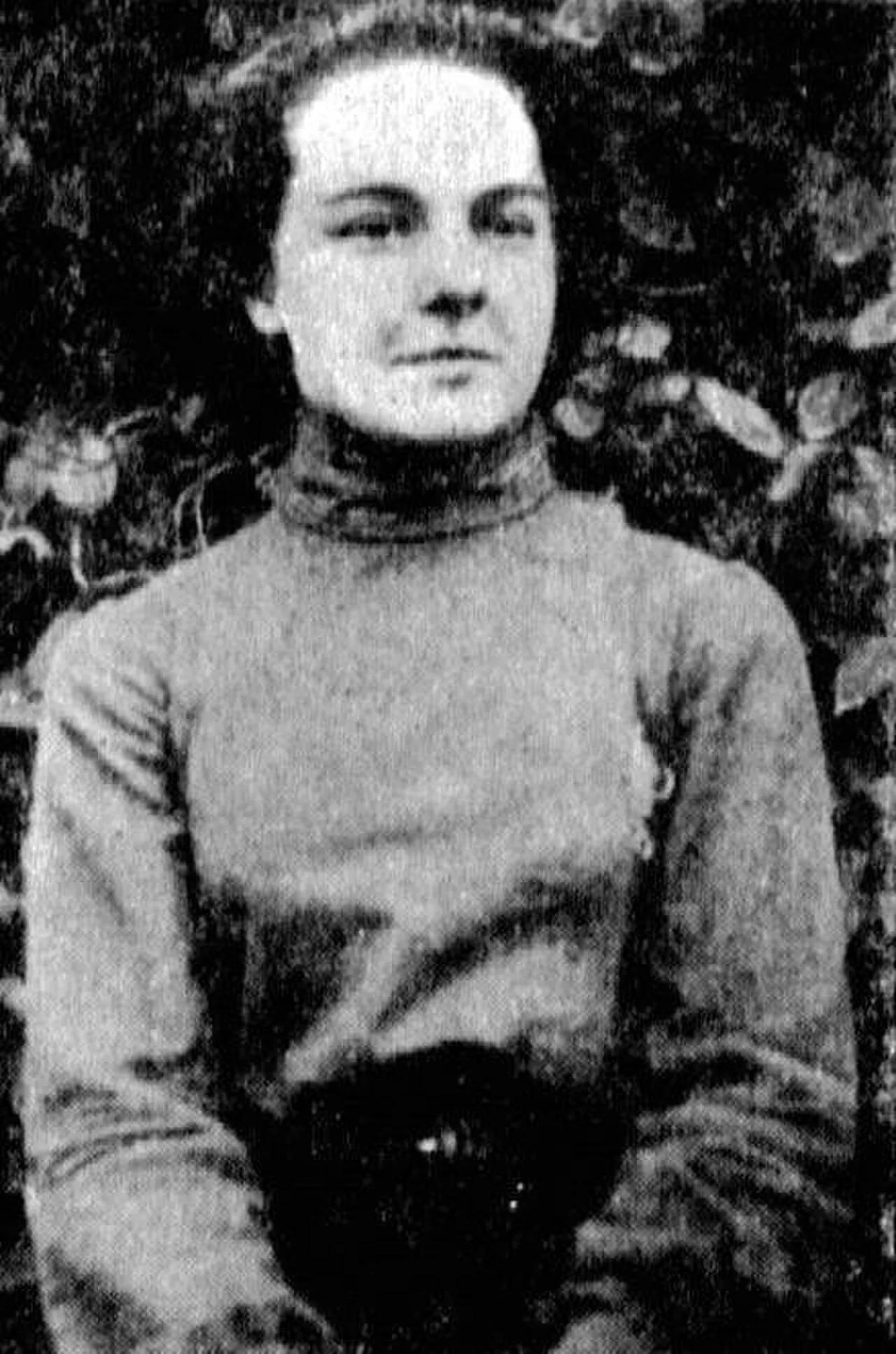 Olga Genkina