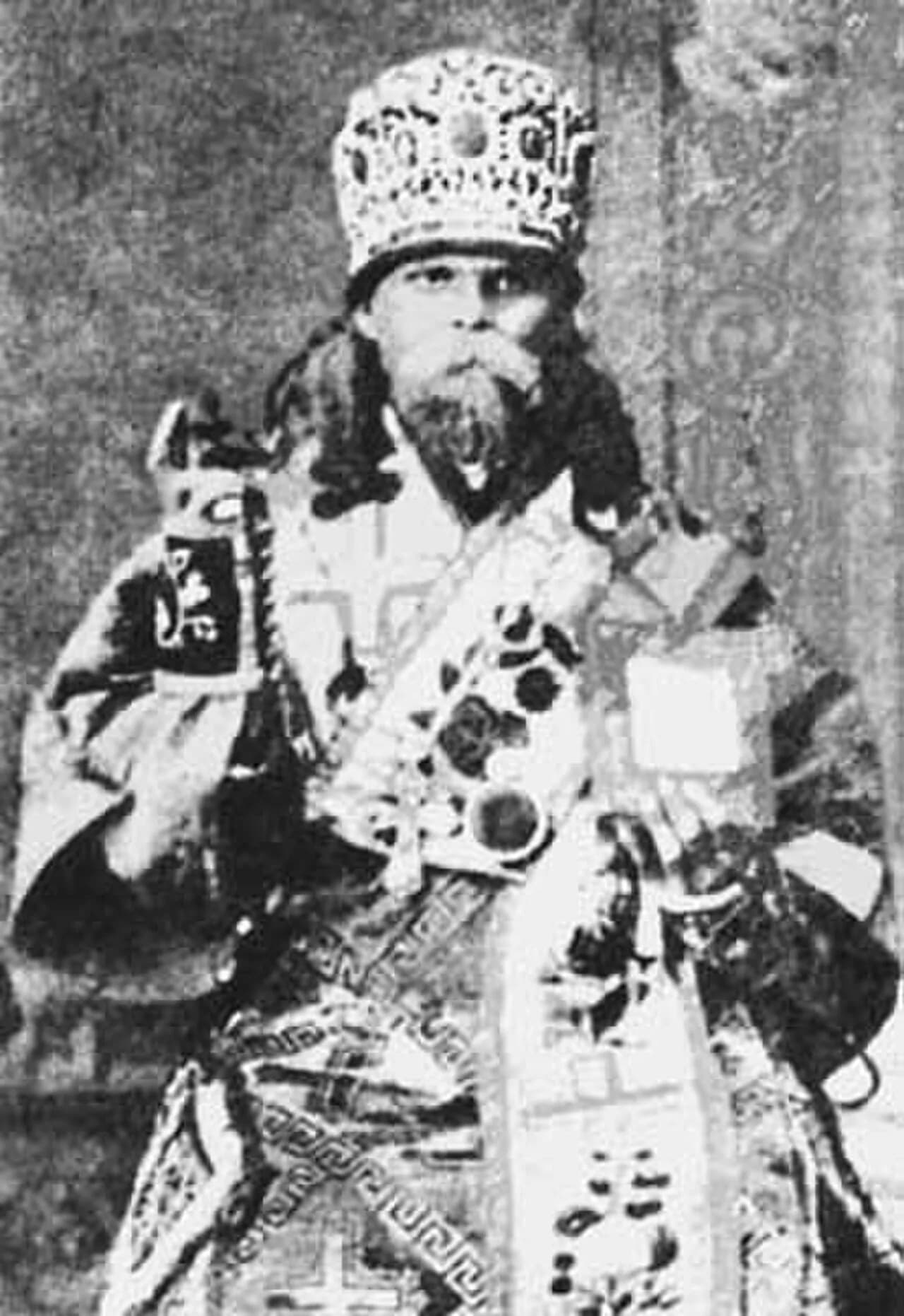 Gennadi