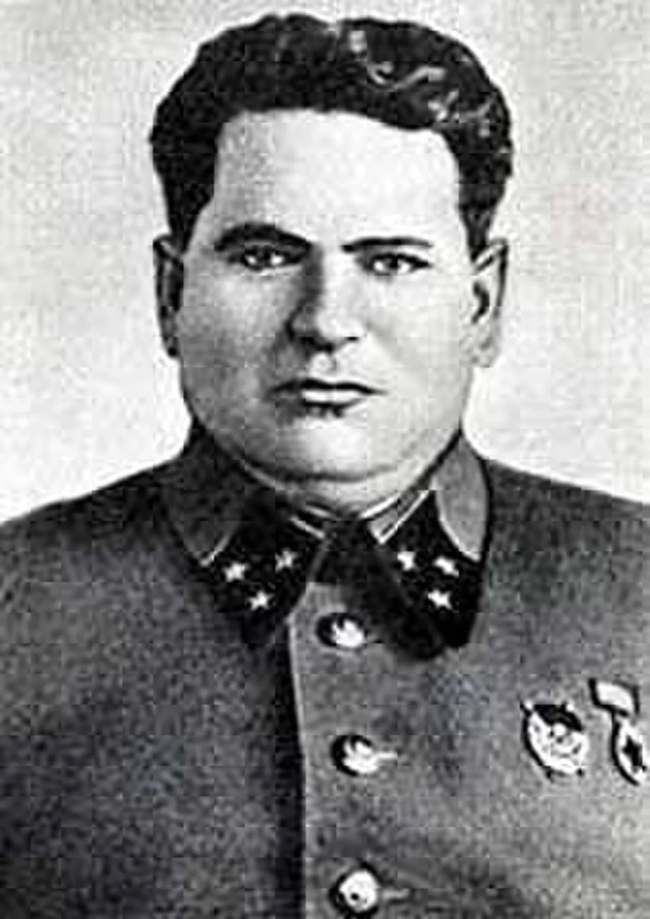 Wassili Filippowitsch Gerassimenko