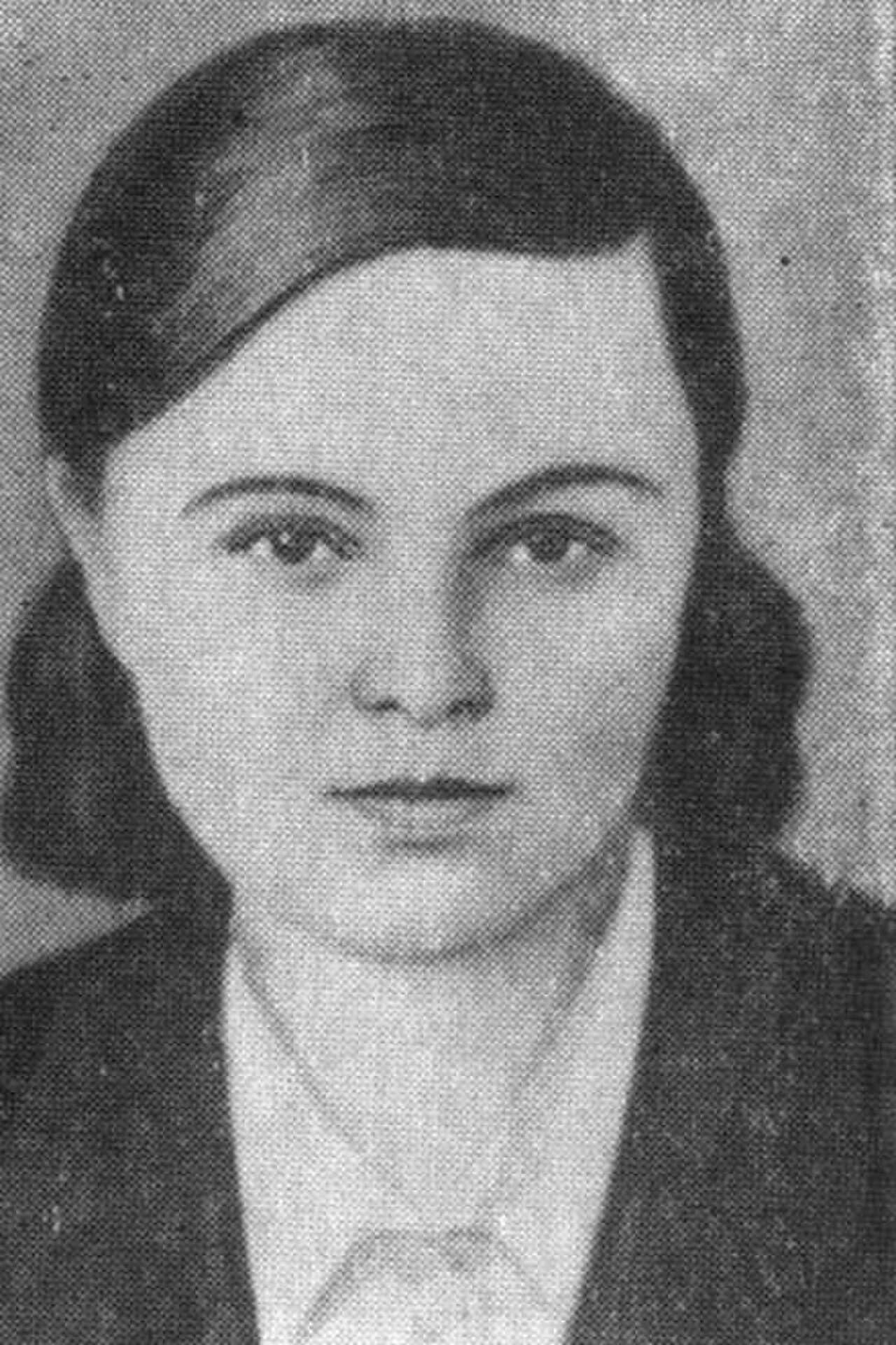 Nina Gerasimova