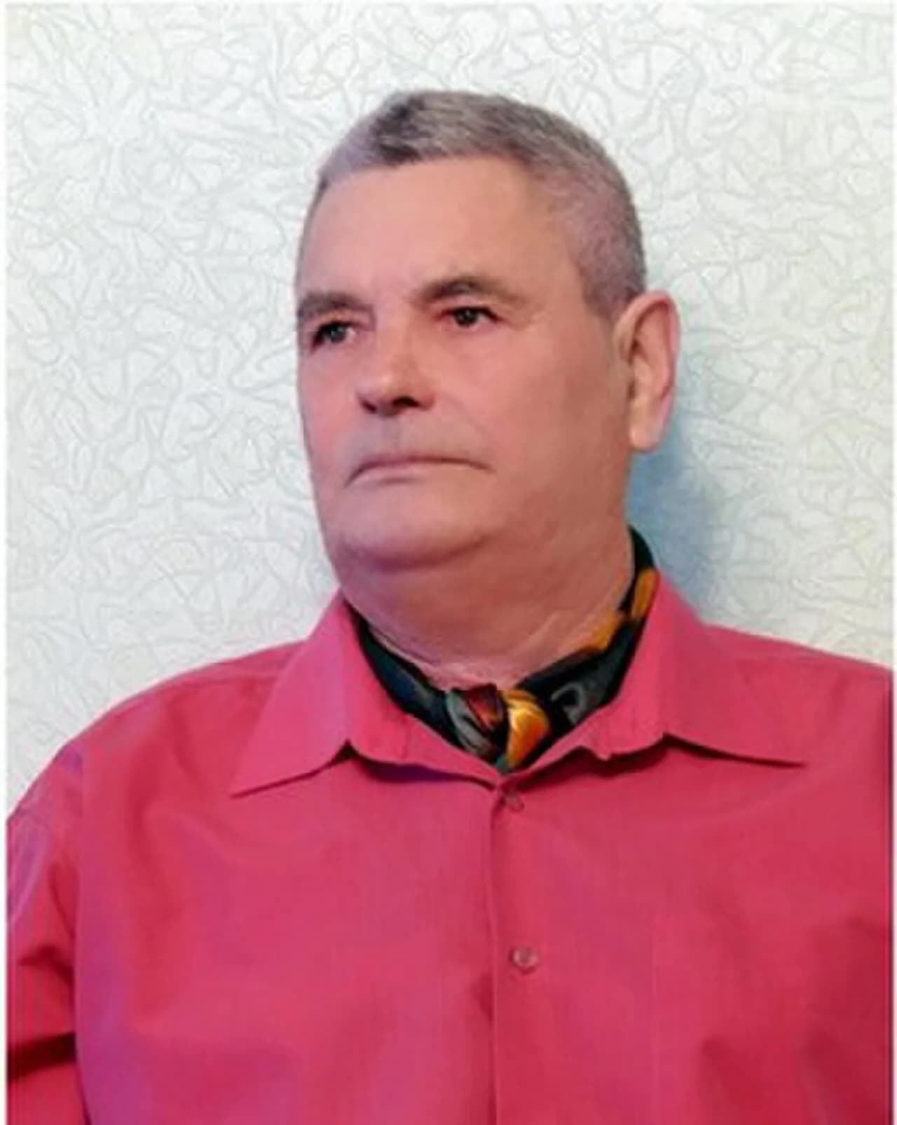 Viktor Gerasin