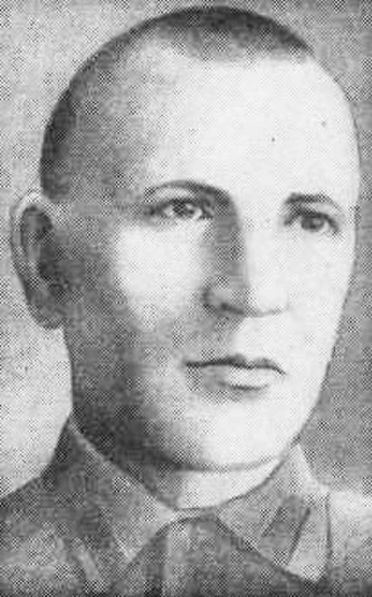 Dmitry Geraskin