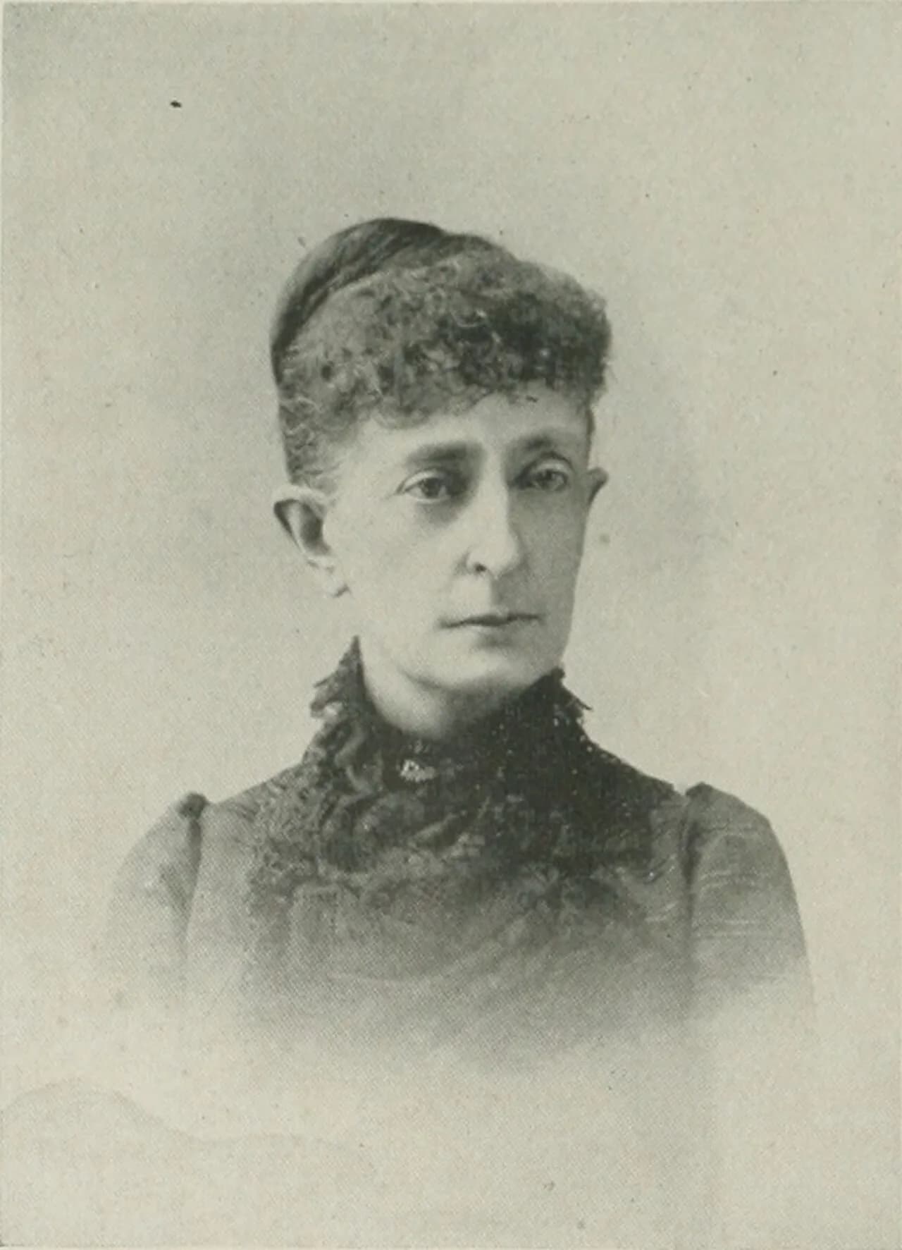 Marion Juliet Mitchell