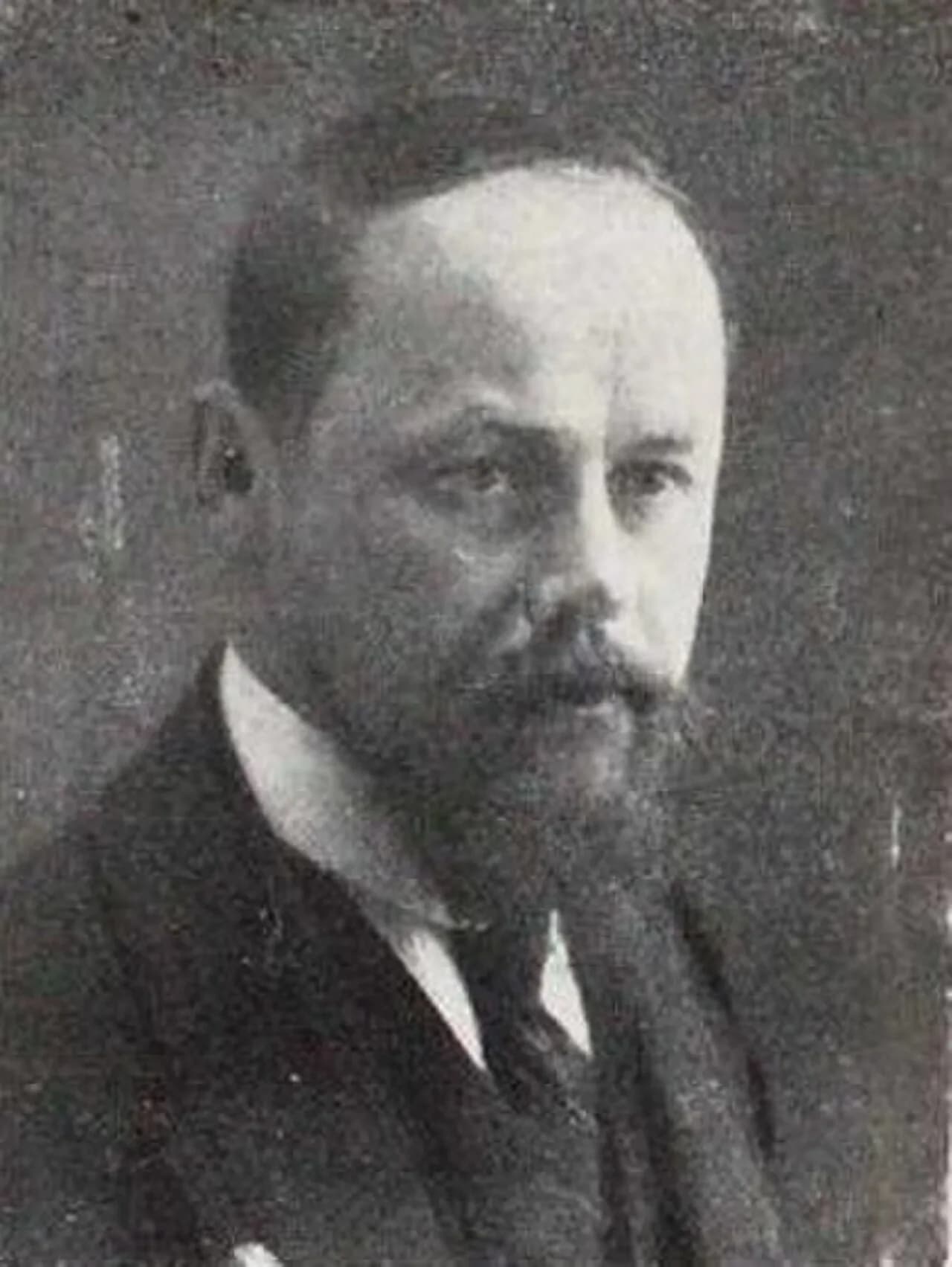 Iwan Andrejewitsch Hermann