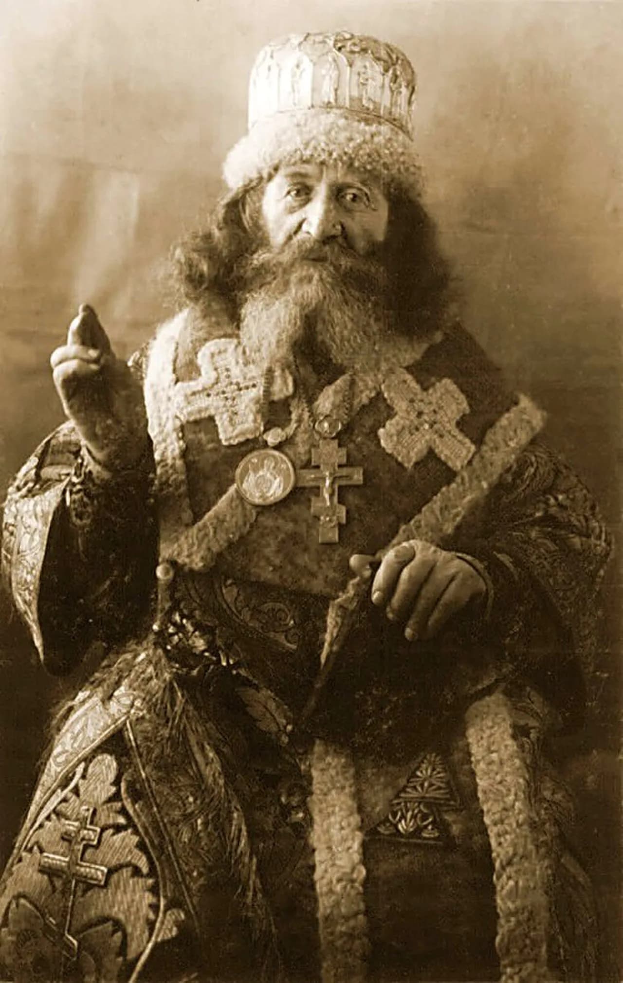 Gerontij