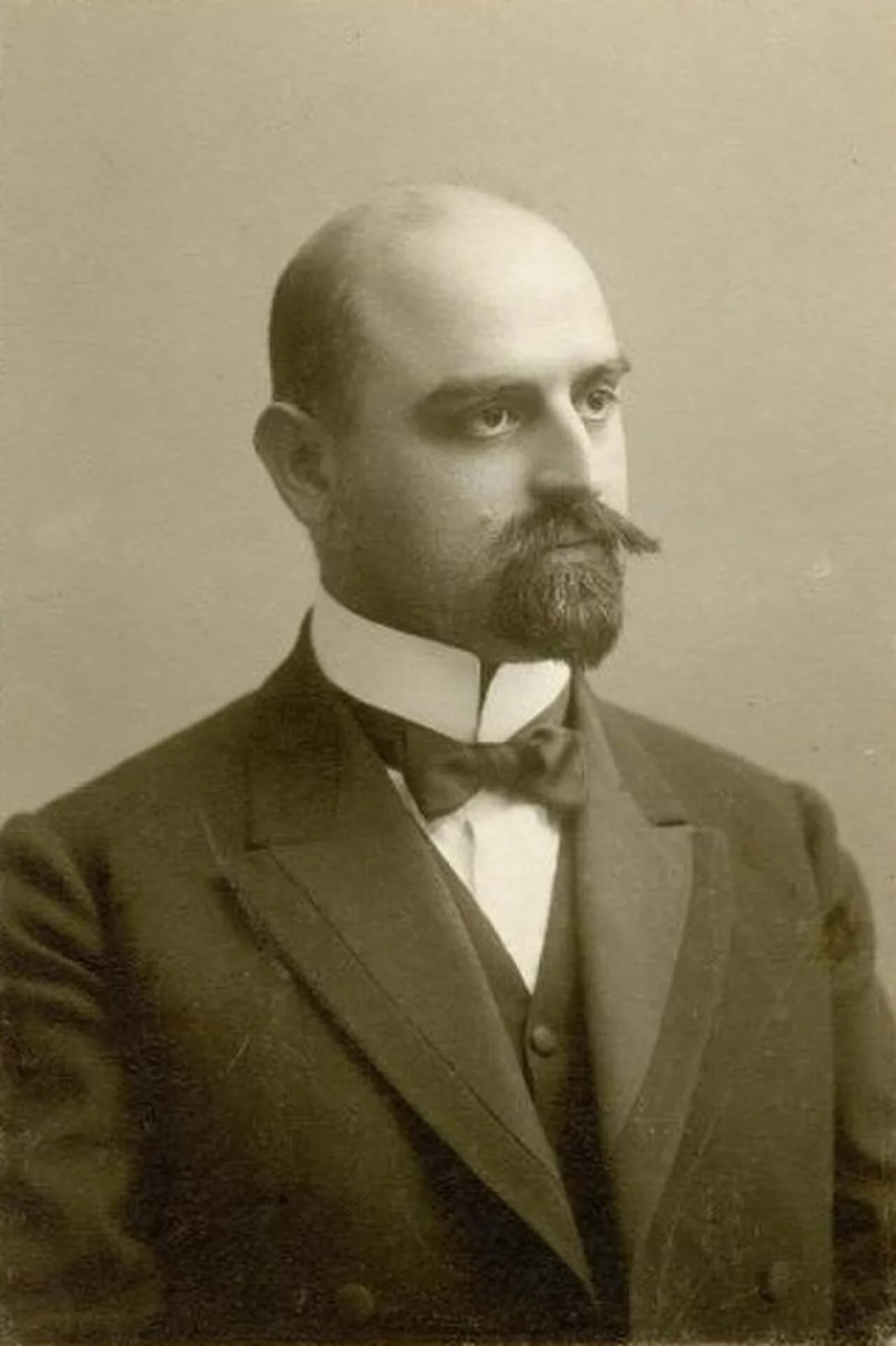 Pierre Herzen