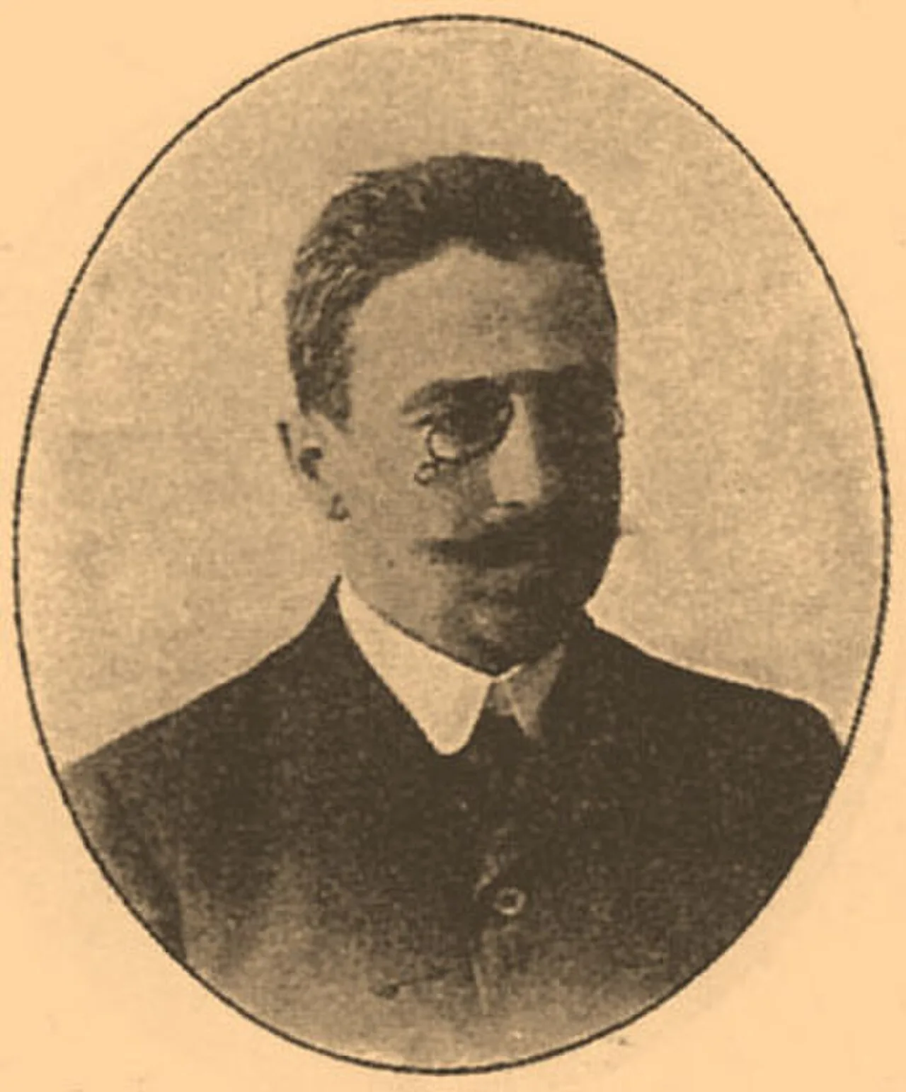Alexander Lwowitsch Gerschun