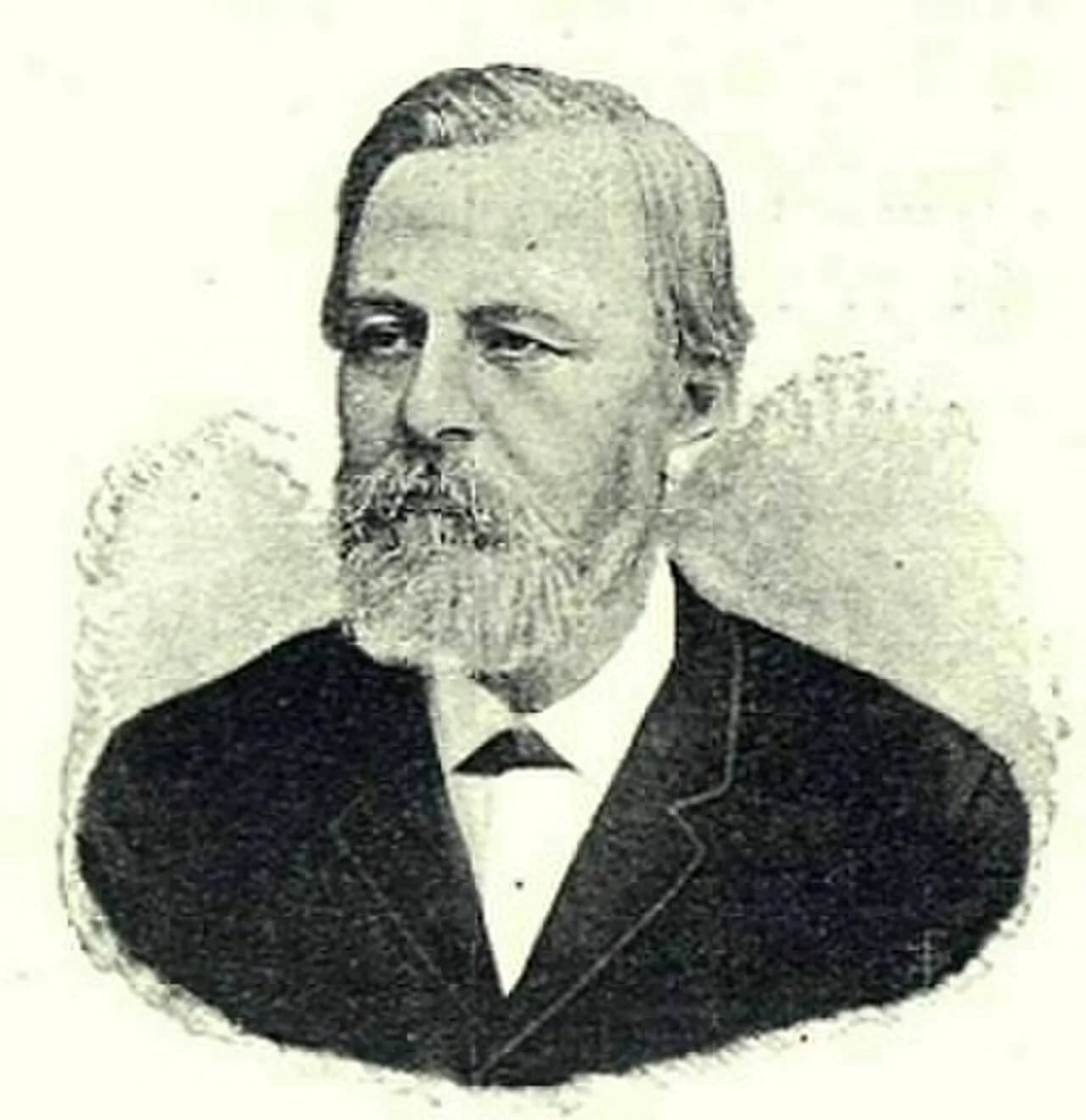 Alexander Daniel Geschwendt
