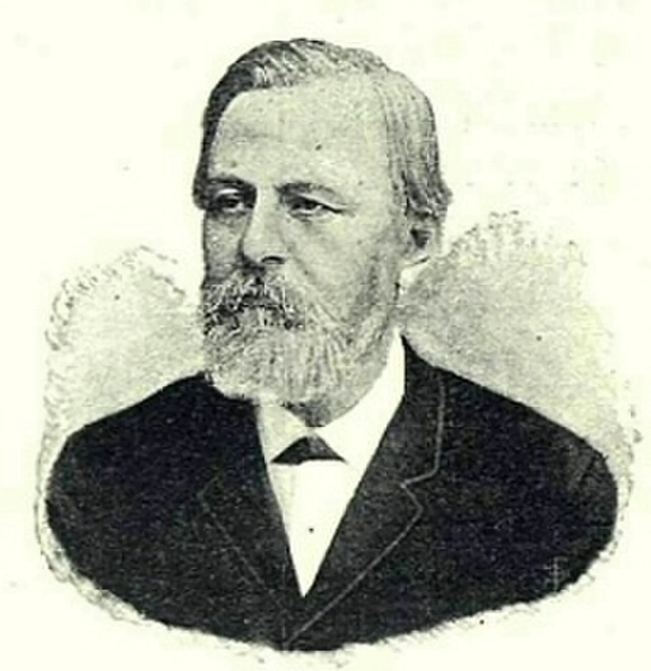 Alexander Daniel Geschwendt