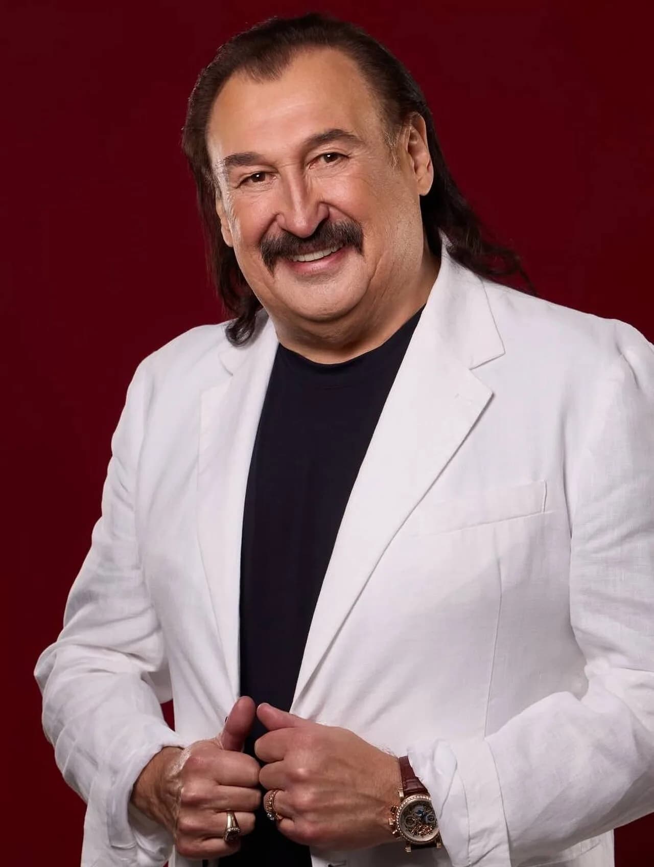 Stephan Giga