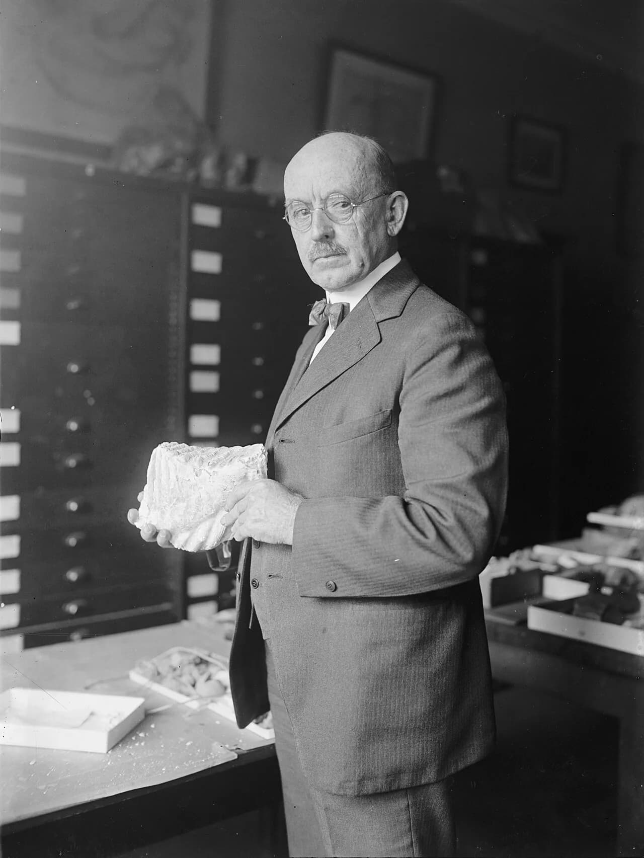 James Williams Gidley