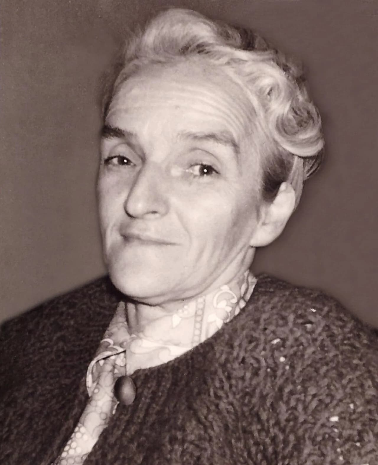 Marietta Gize