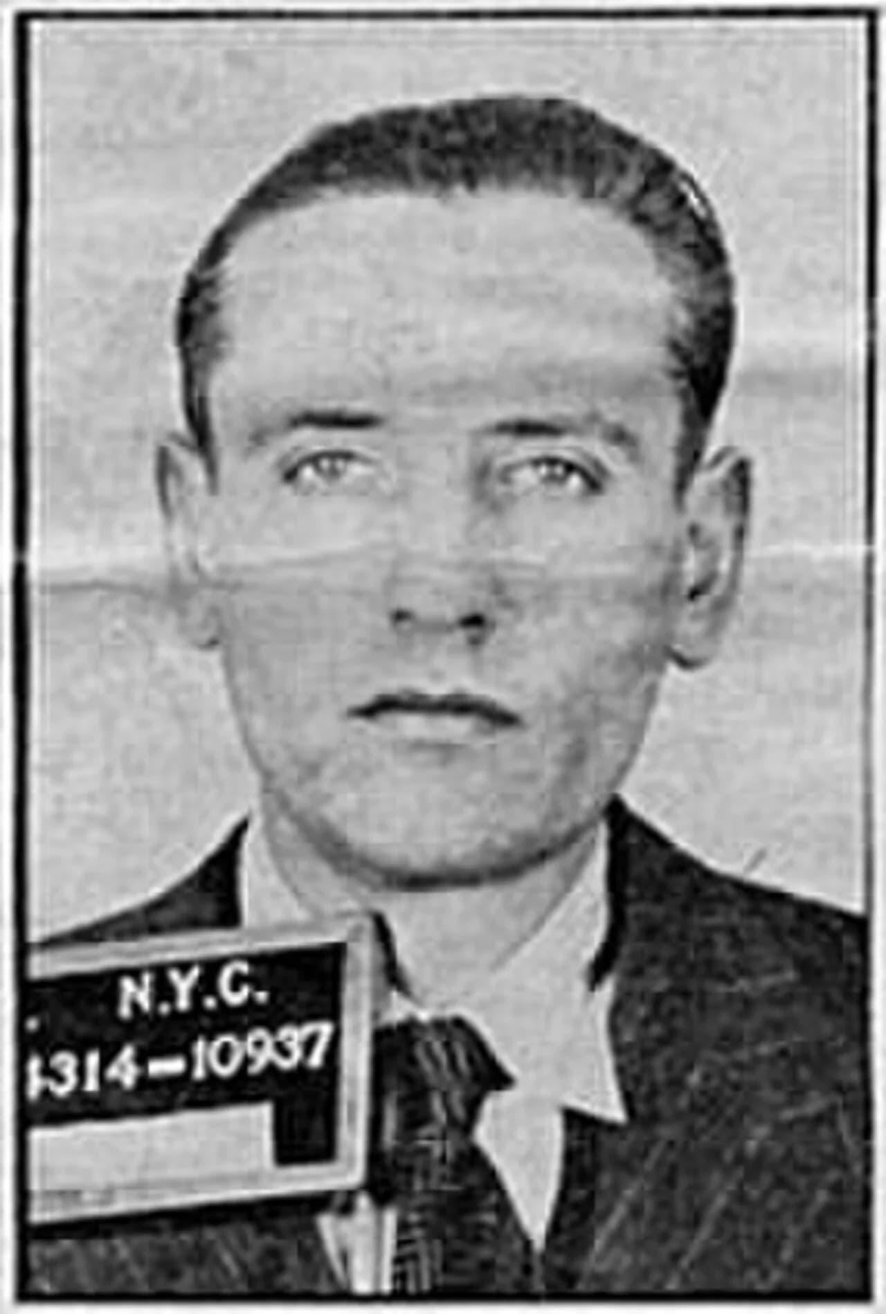 Erich Gimpel