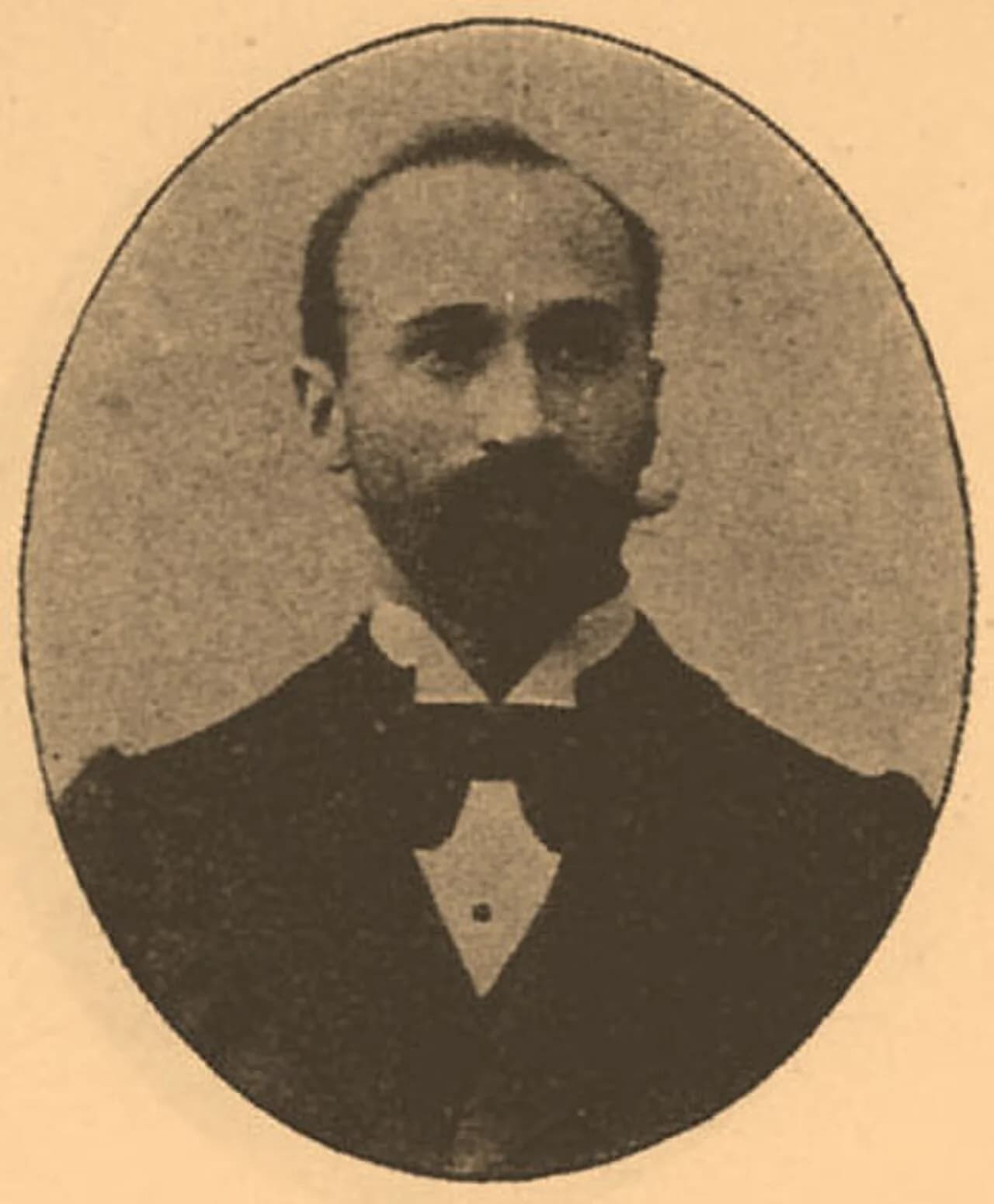 Aleksandr Ginzberg