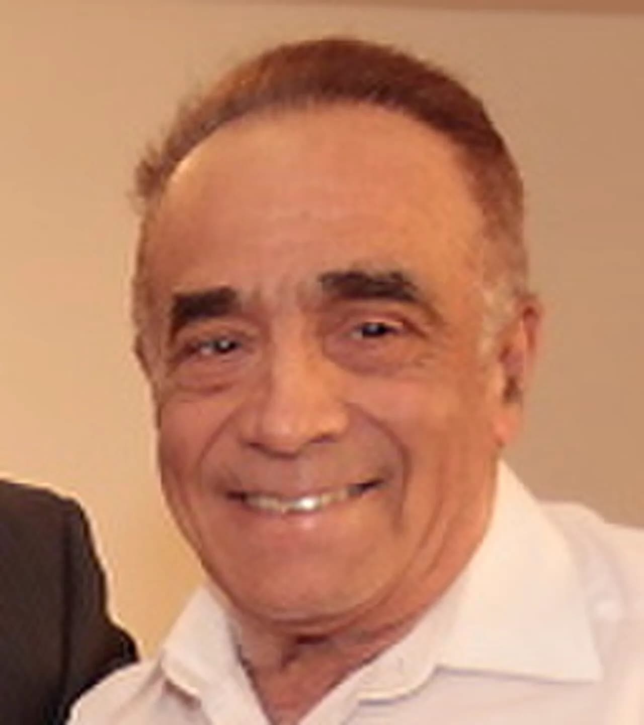 Raanan Gissin