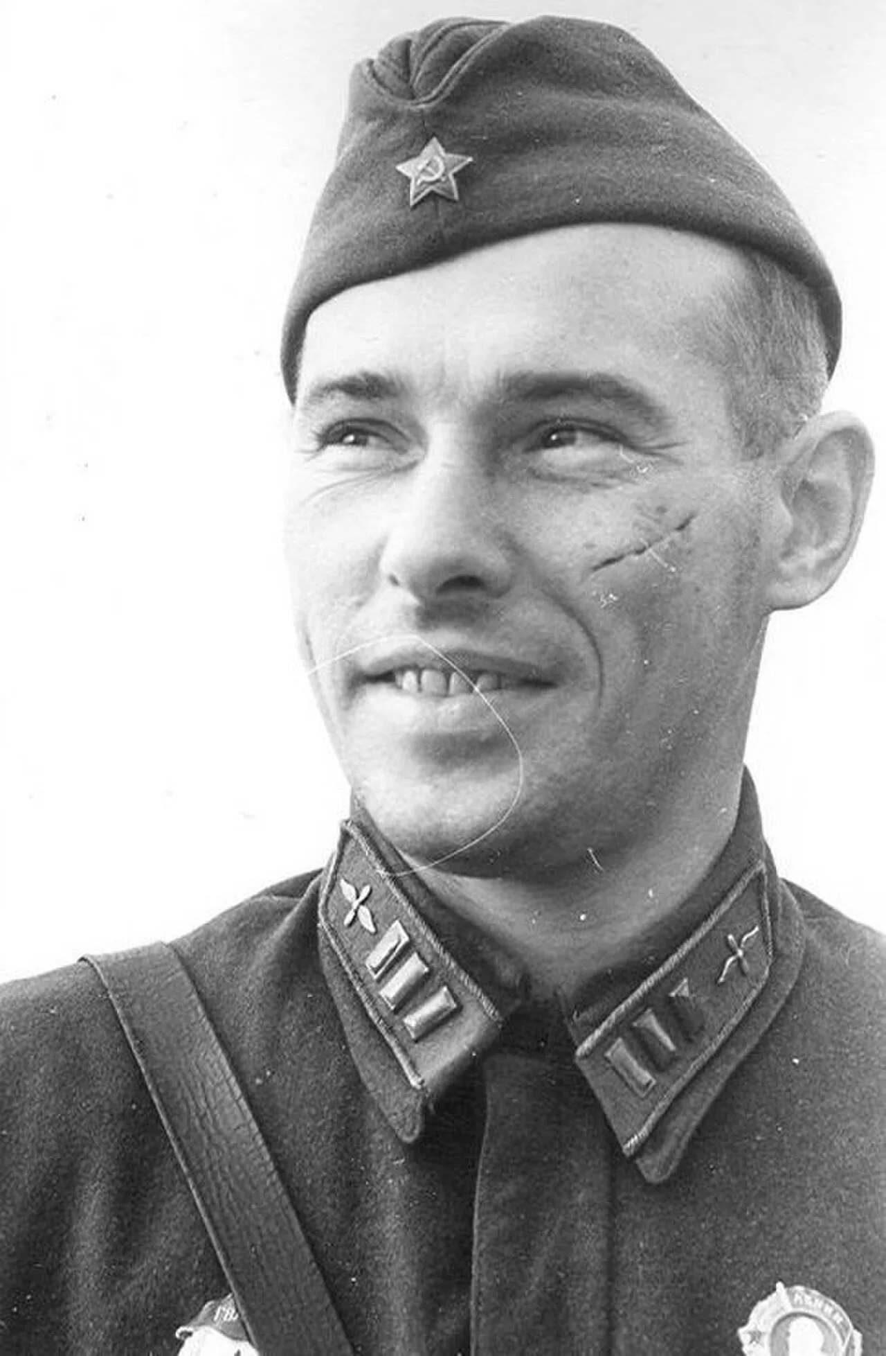 Pawel Petrowitsch Glaskow