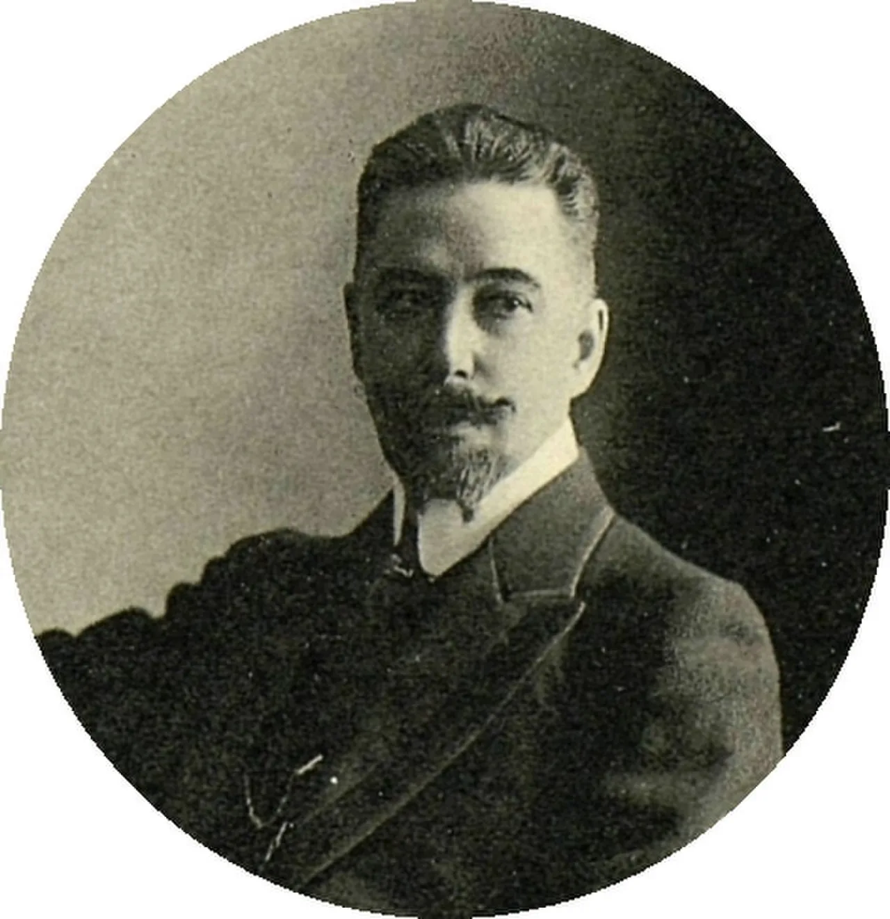 Grigori Nikolajewitsch Glebow