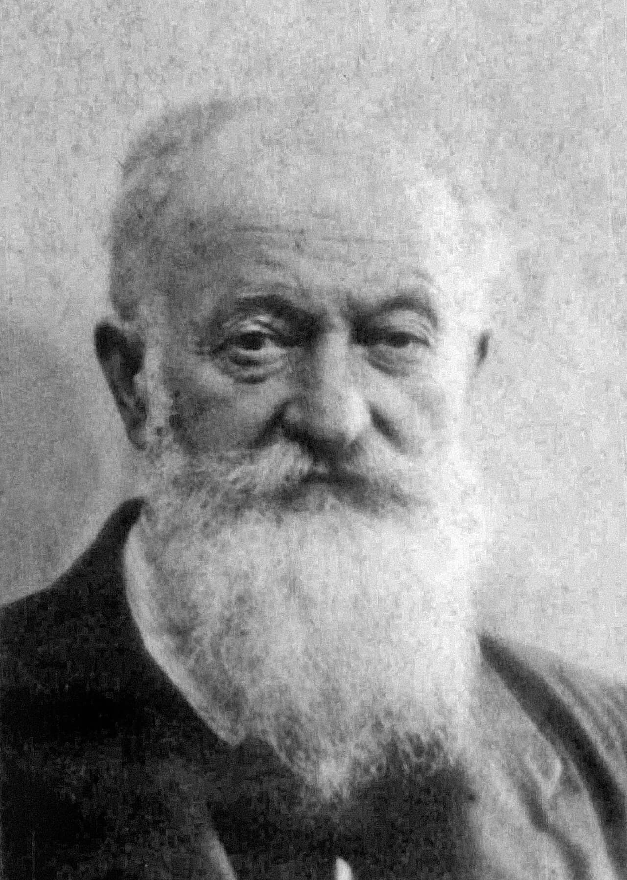 Nikolai Nikolajewitsch Glebow