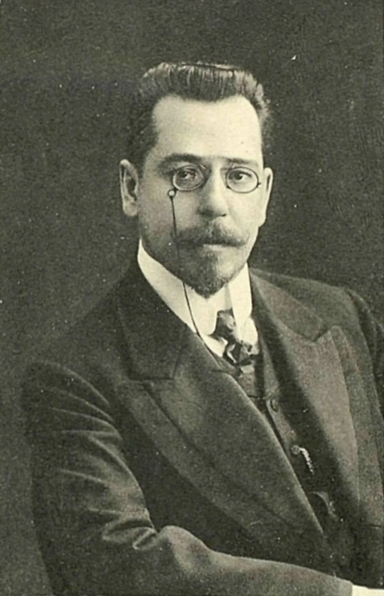 Juri Nikolajewitsch Glebow
