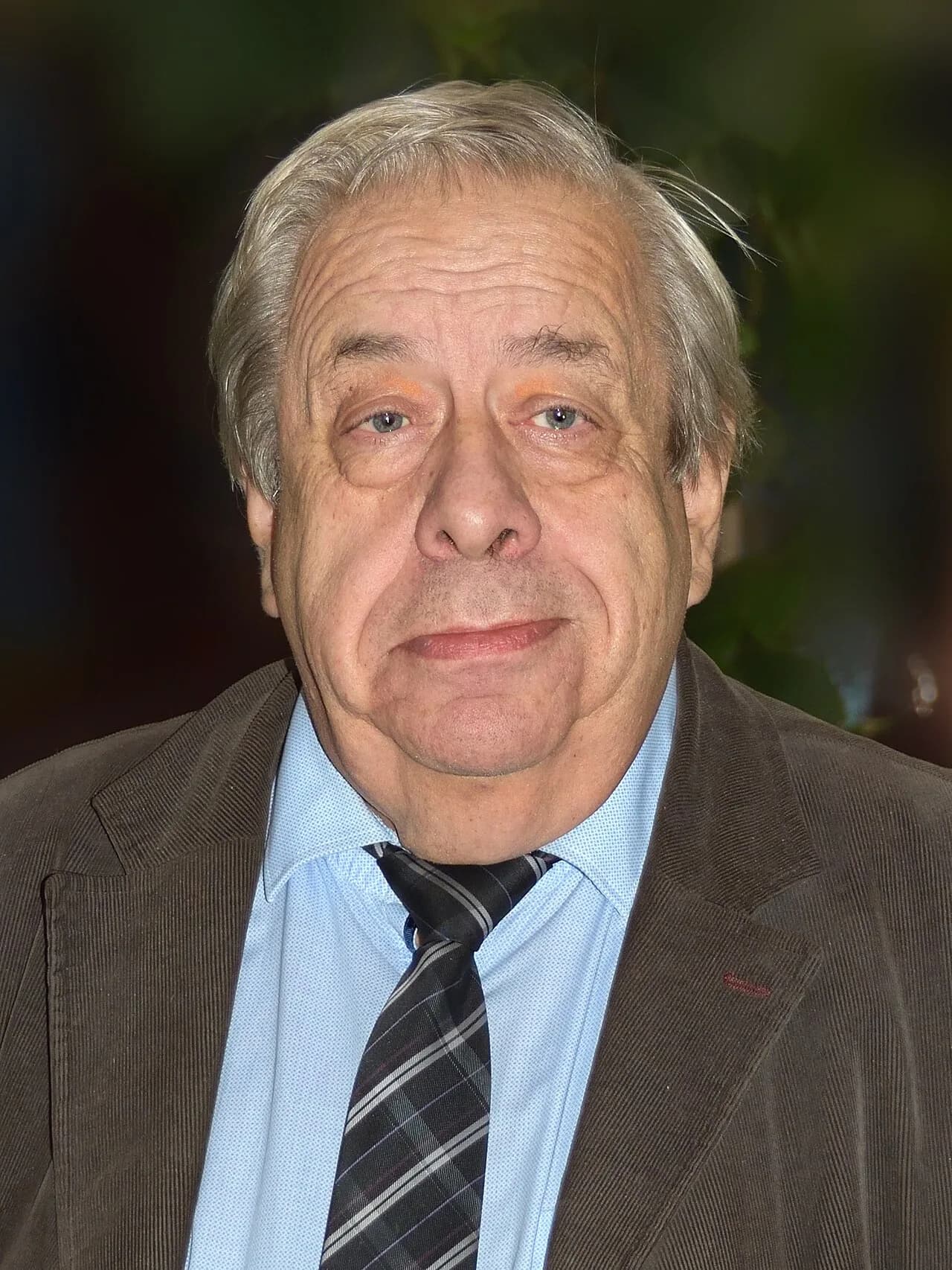 Aleksandr Markovitsj Glezer