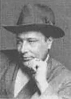 Karel Hloucha