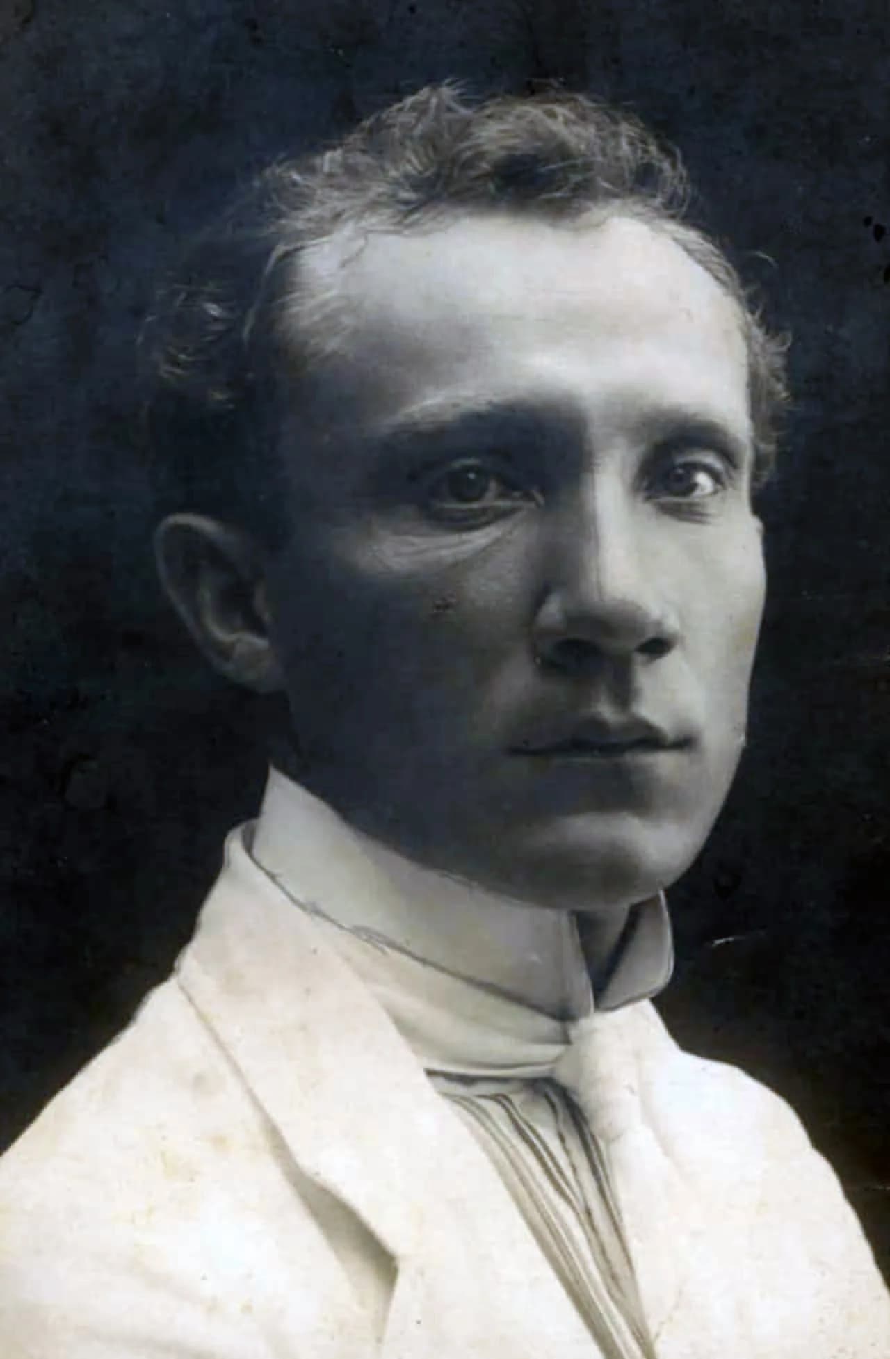 Menahem Gnessin