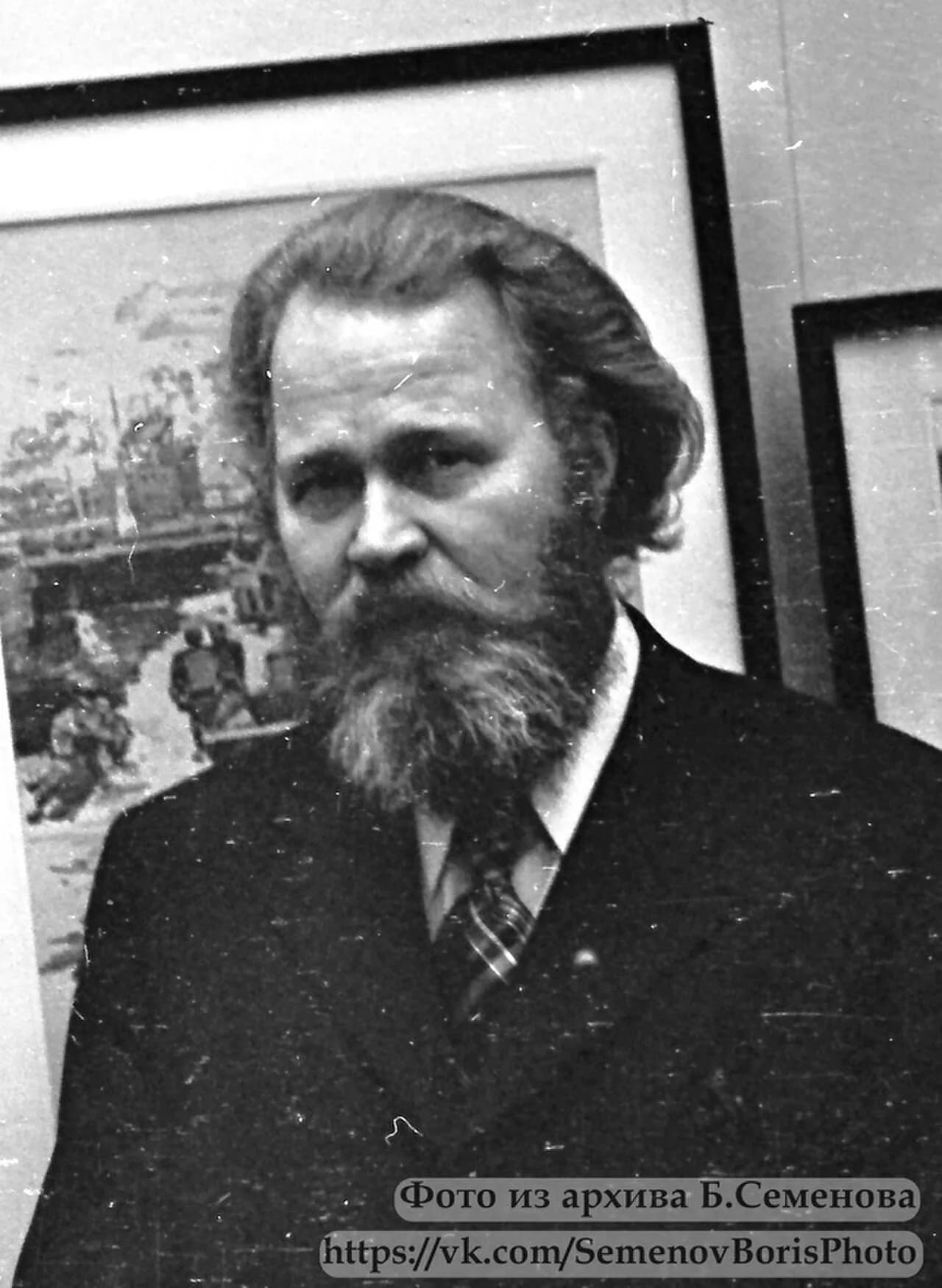 Kronid Gogolev