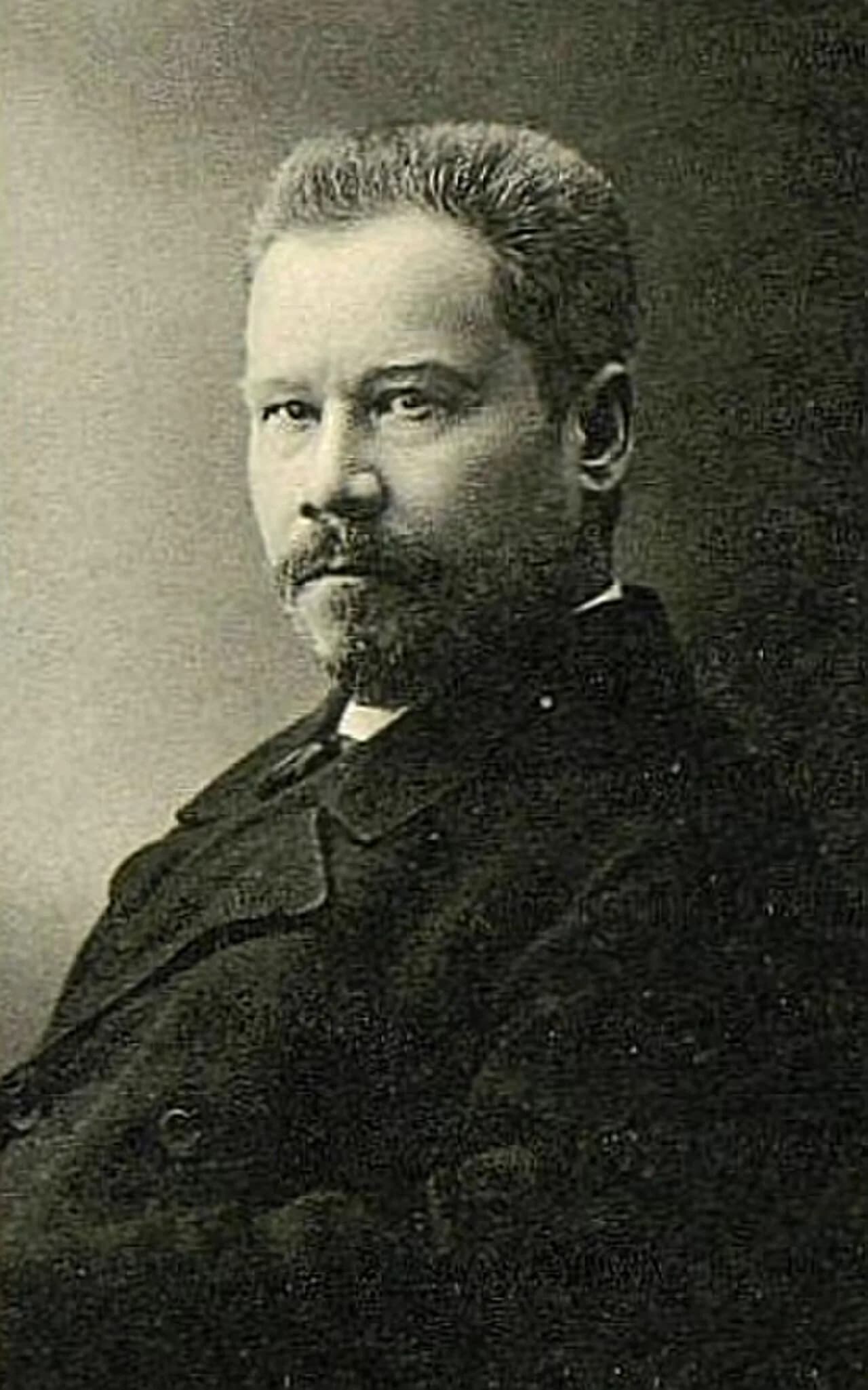 Ivan Vasilyevich Godnev