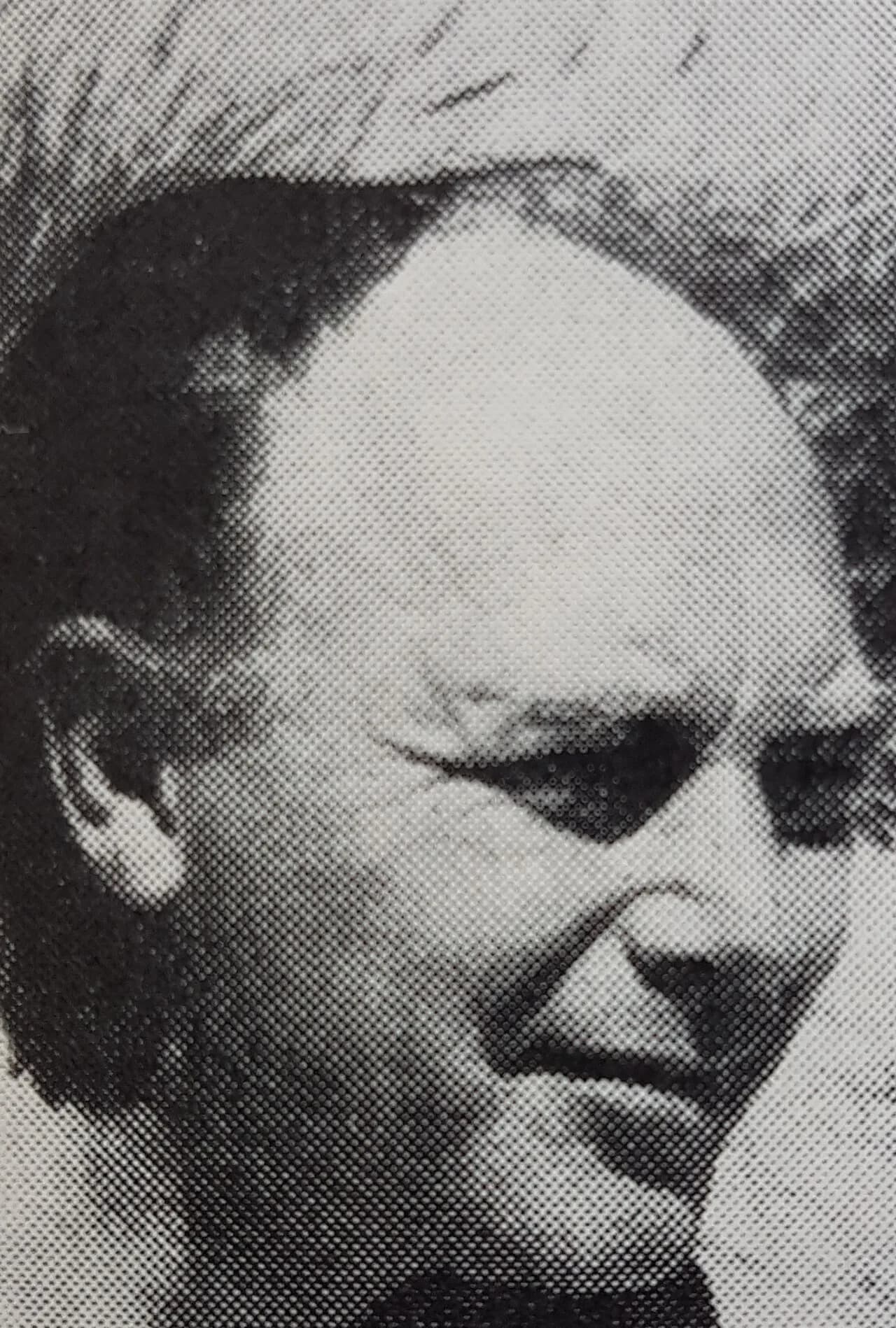 Gunnar Malm