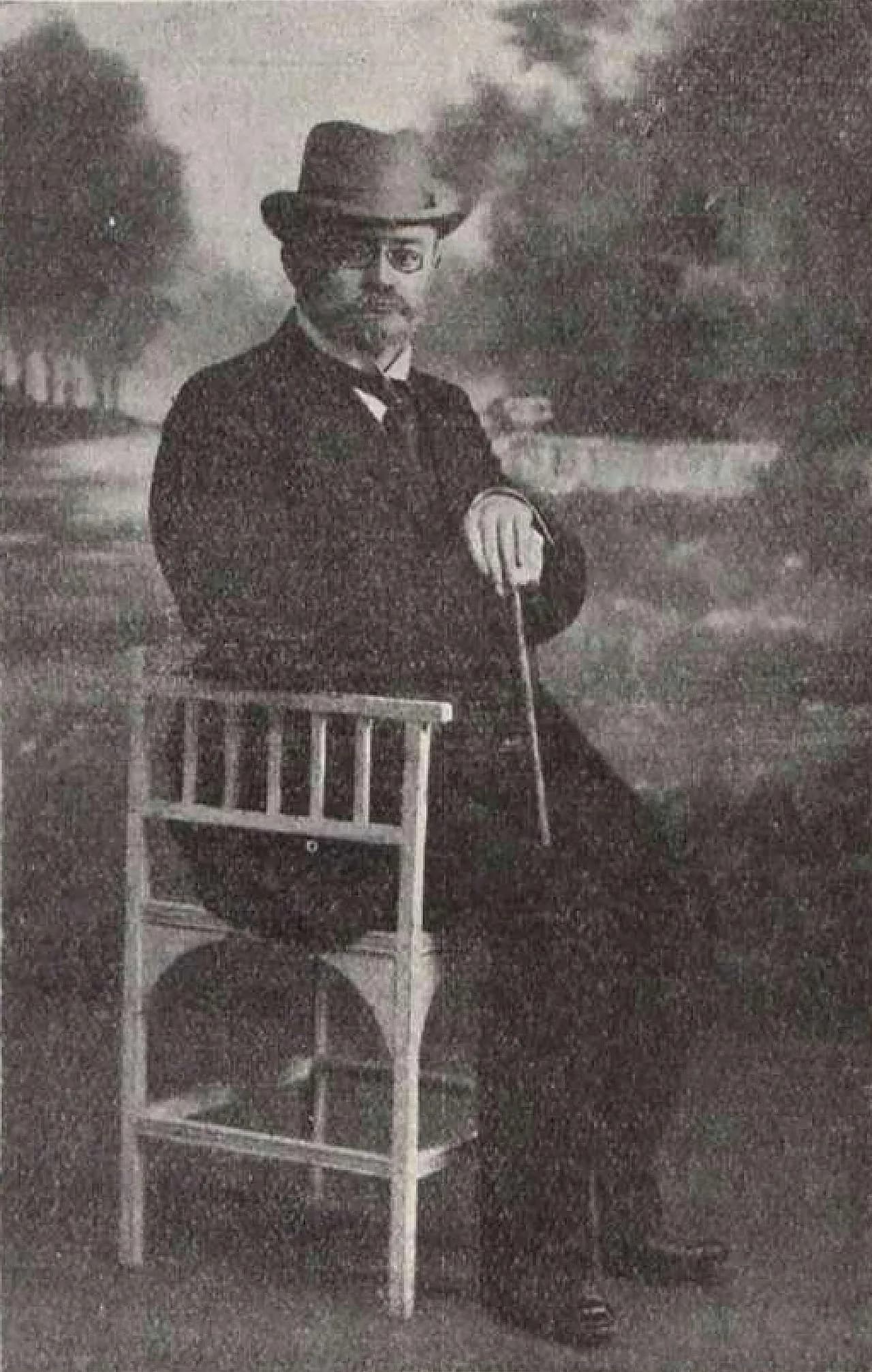 Alexander Alexandrowitsch Golombijewski