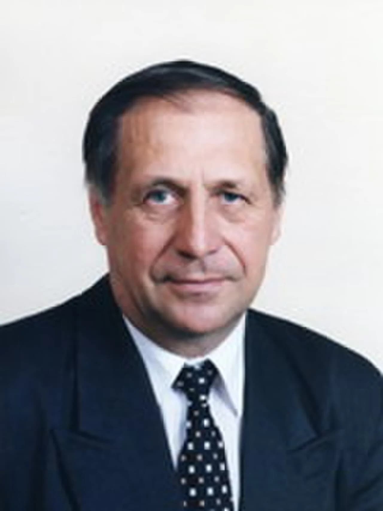 Peter Golenischev