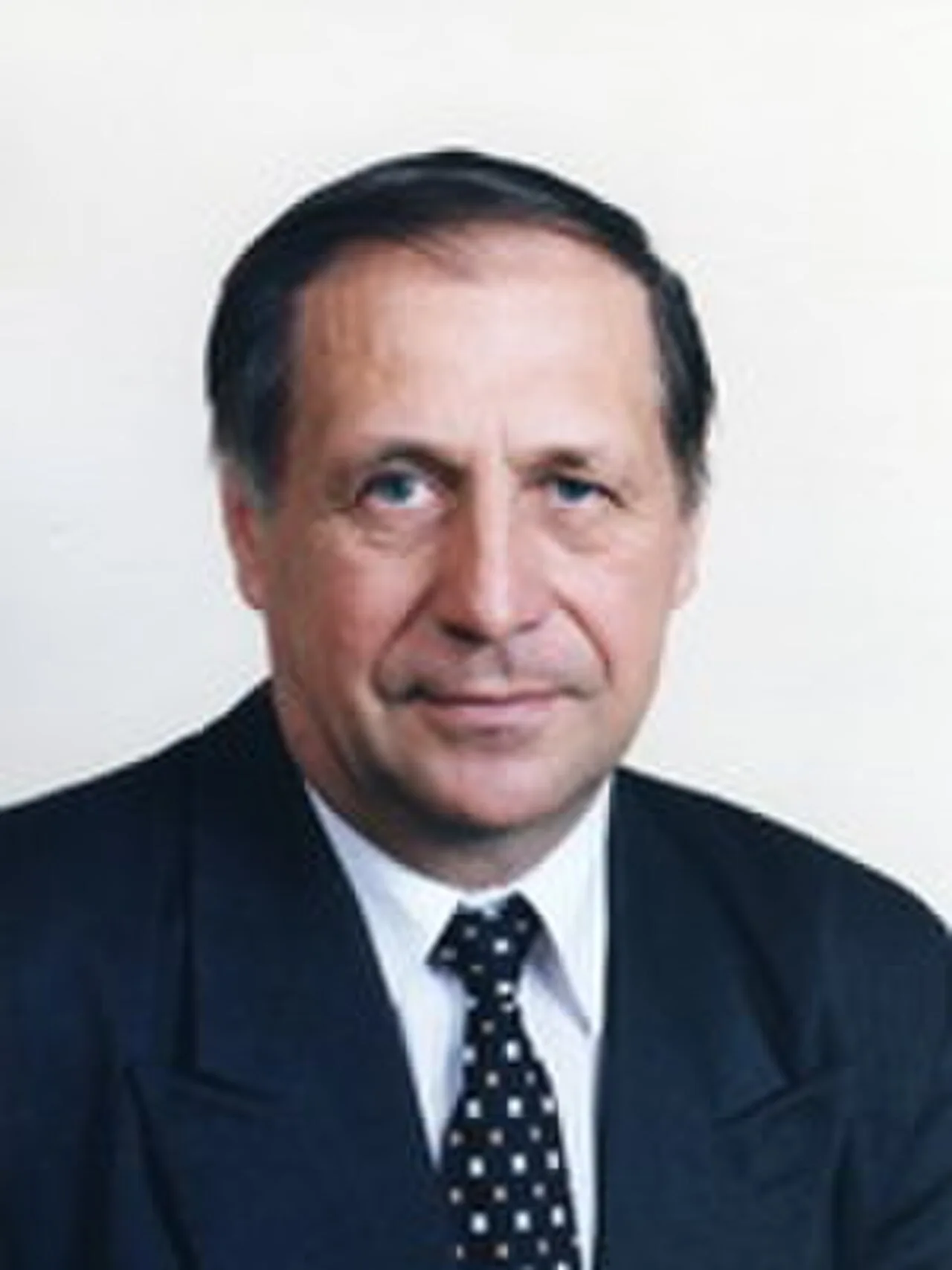 Peter Golenischev