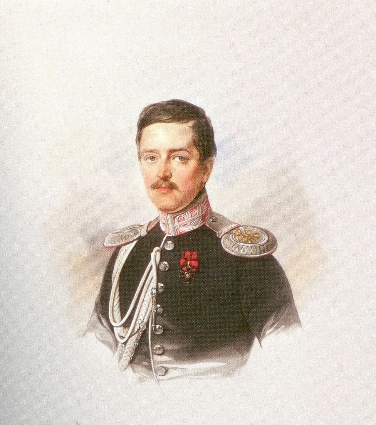 Wladimir Dmitrijewitsch Golizyn