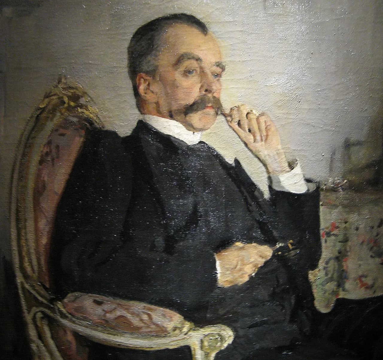 Wladimir Michailowitsch Golizyn