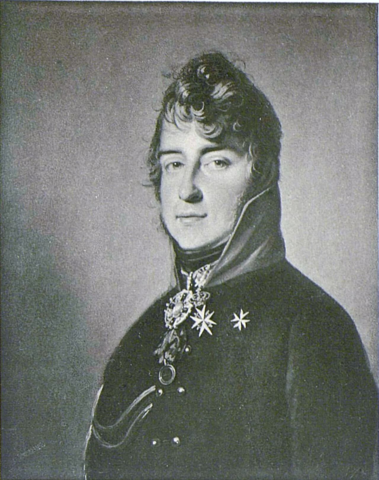 Grigori Sergejewitsch Golizyn