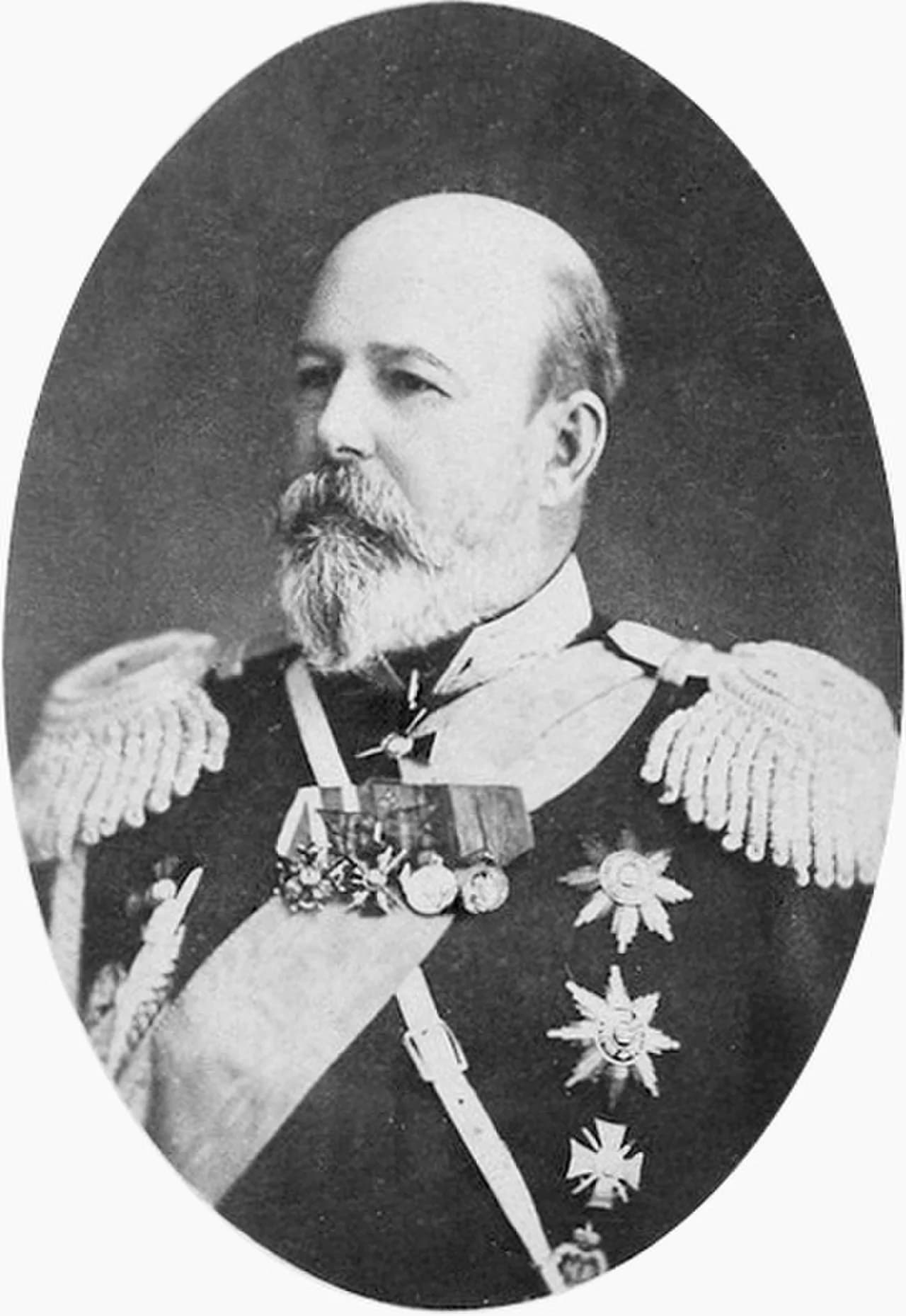 Grigori Sergejewitsch Golizyn