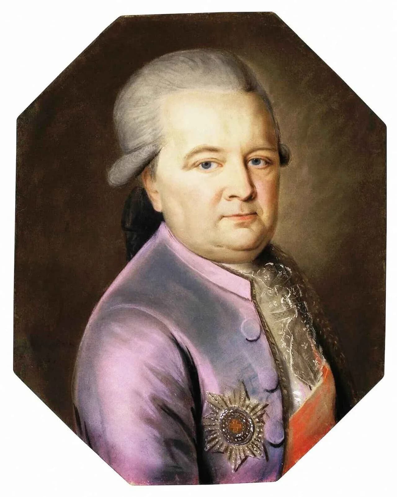 Iwan Fjodorowitsch Golizyn
