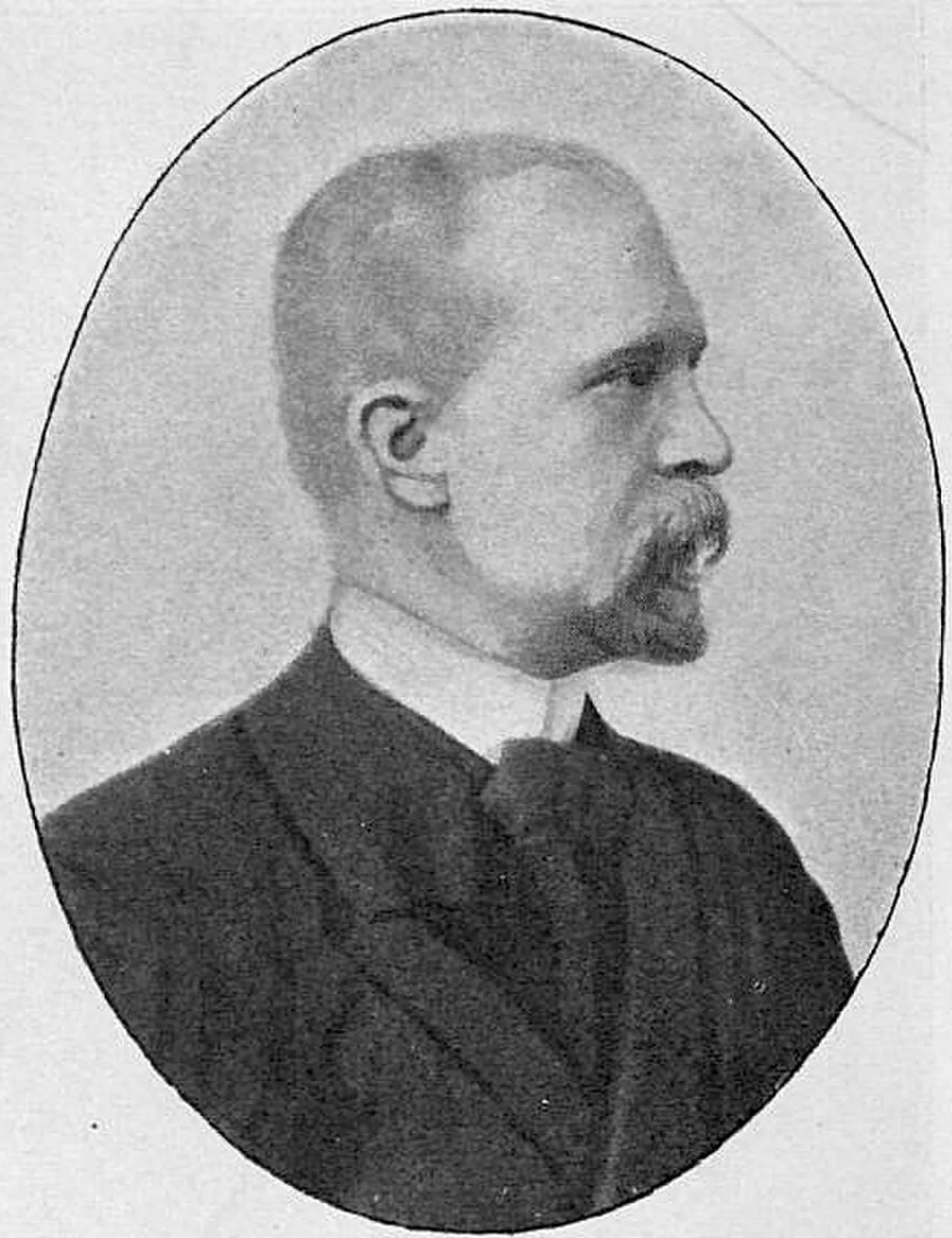 Dmitri Petrowitsch Golizyn